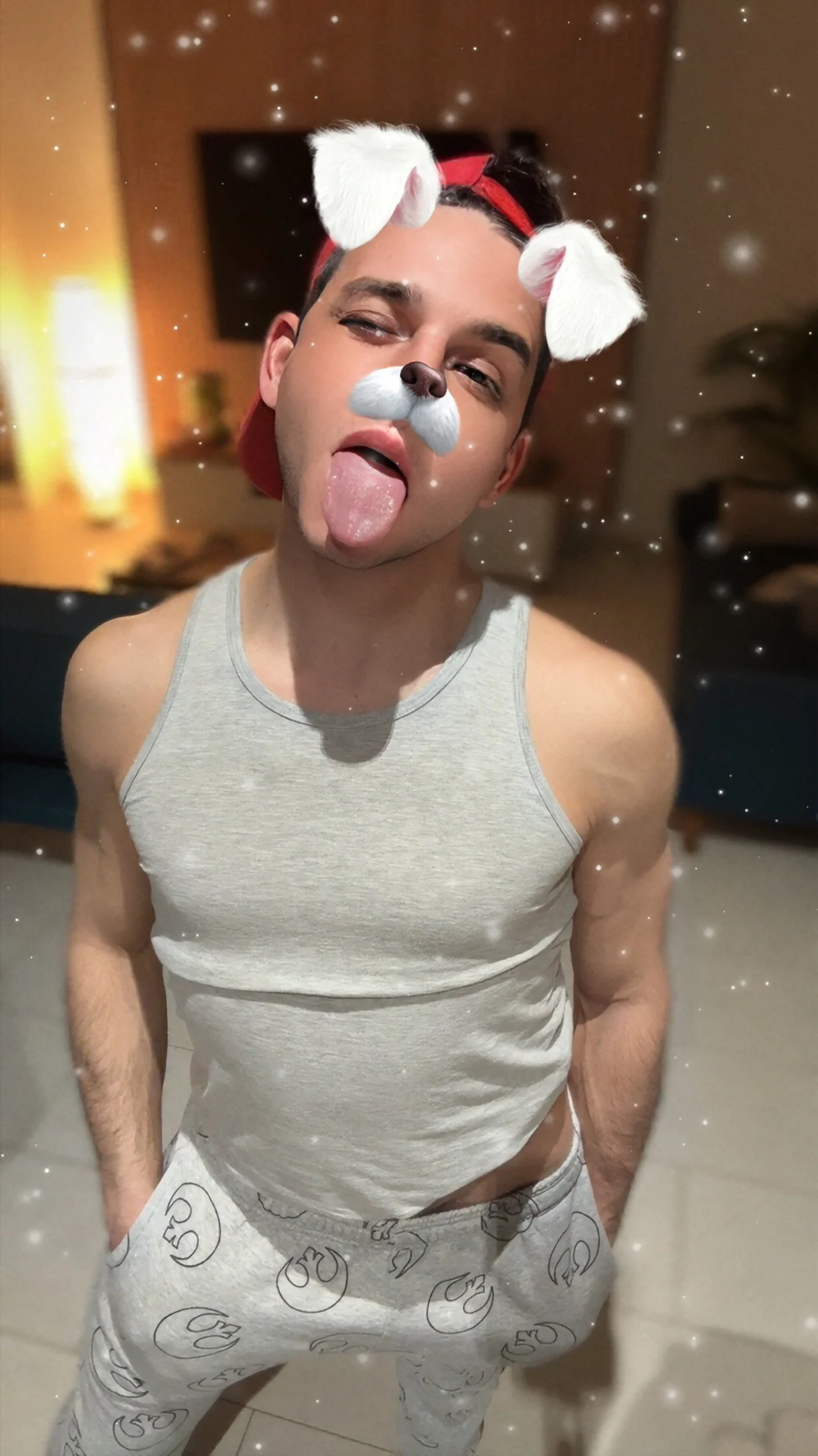 XXX Porn Photo of Nude Ptichiot 5