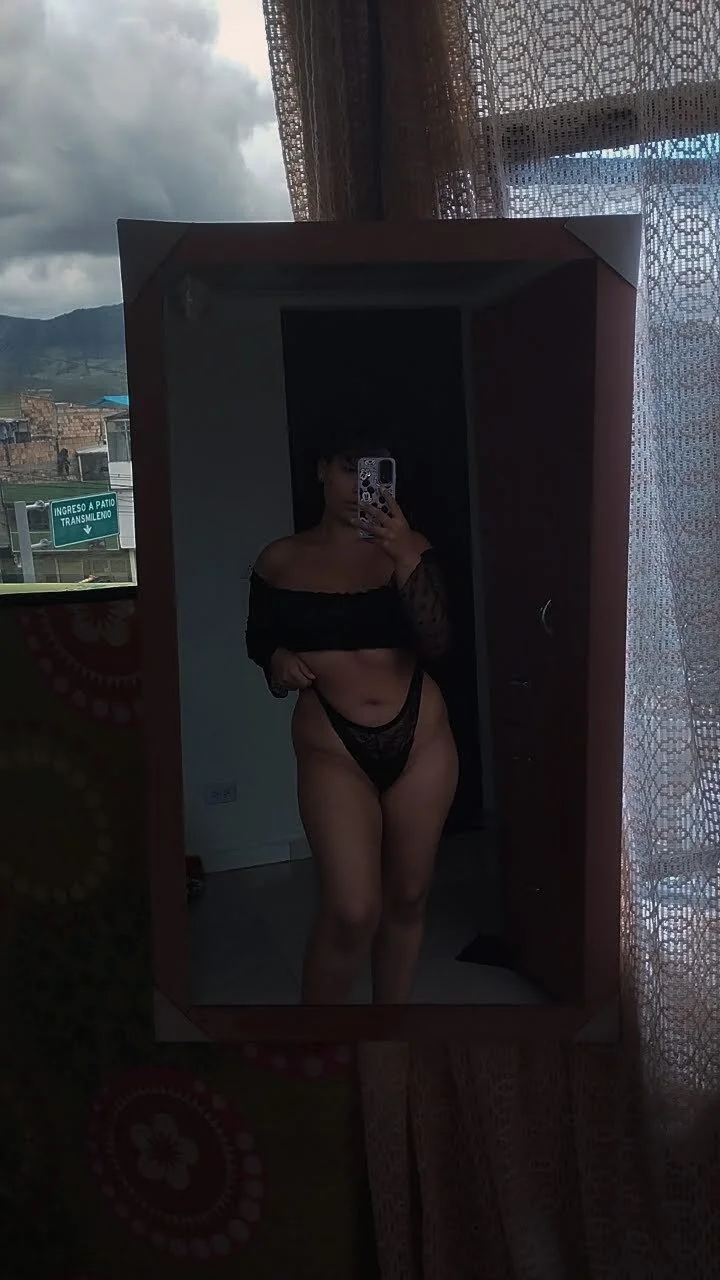 XXX Porn Photo of Nude Pauilina 31