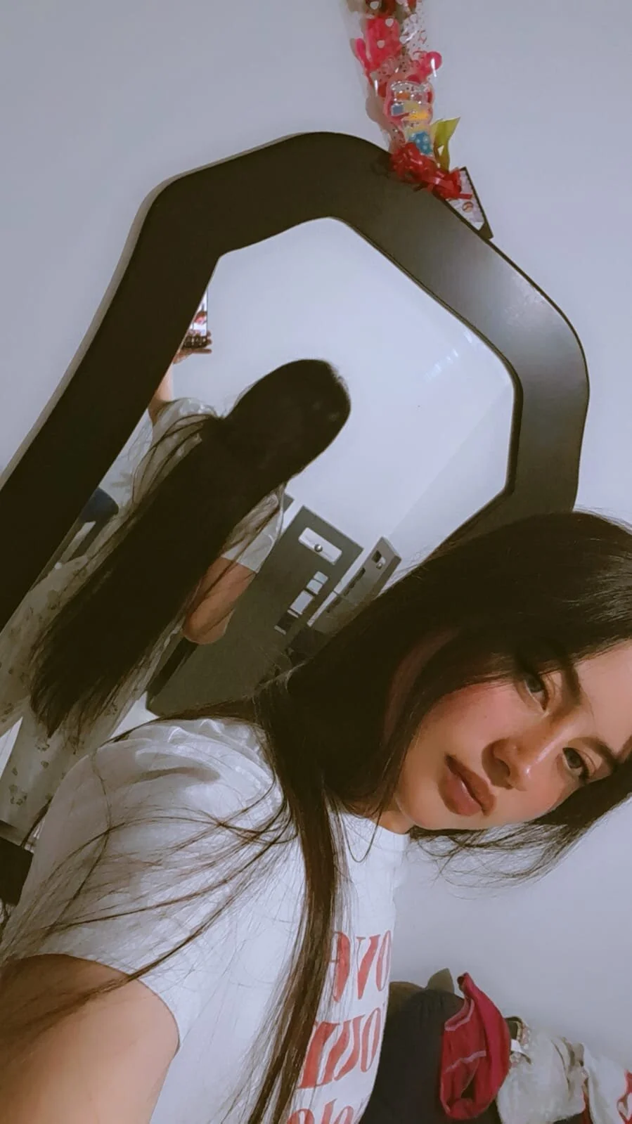 XXX Porn Photo of Nude Zaaida_ 9