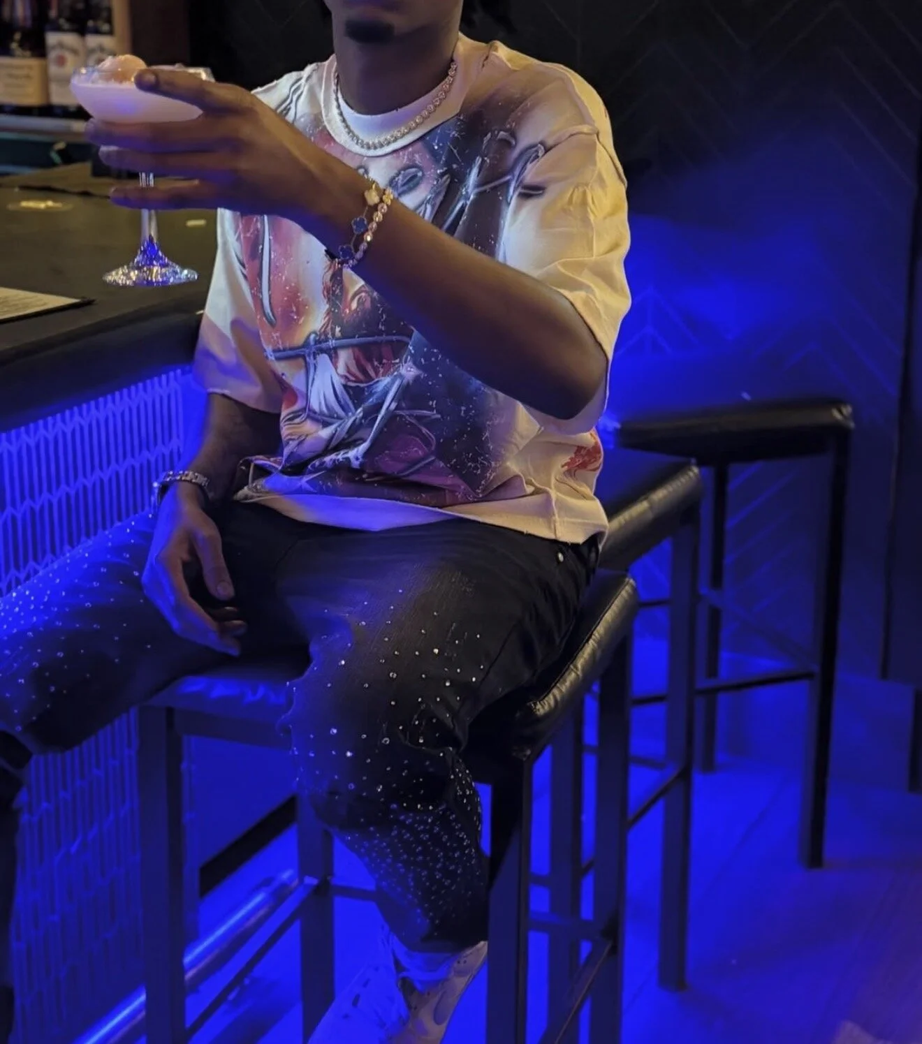 XXX Porn Photo of Nude Kvngtyp 3