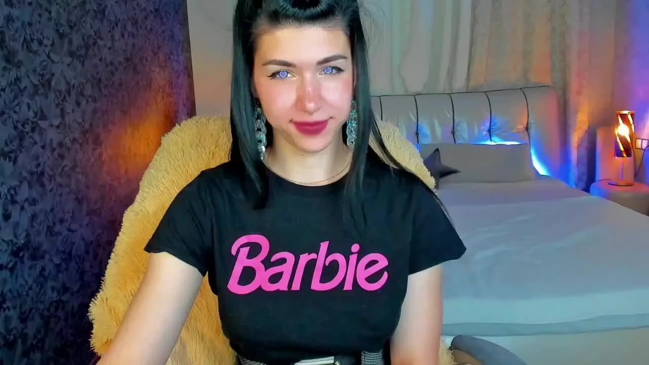 XXX Porn Photo of Nude EmilyCandyy 107
