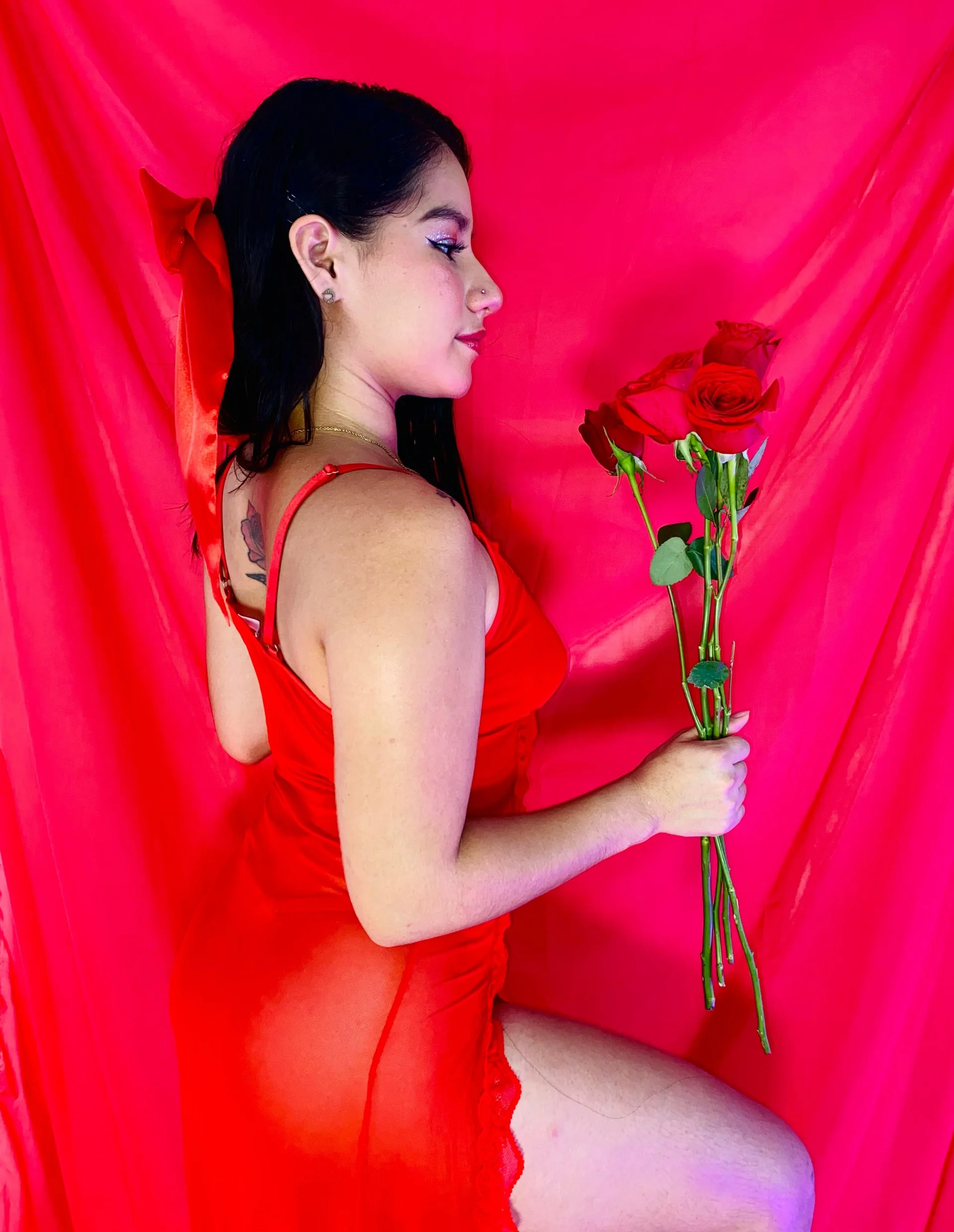 XXX Porn Photo of Nude Abbiee_8 11