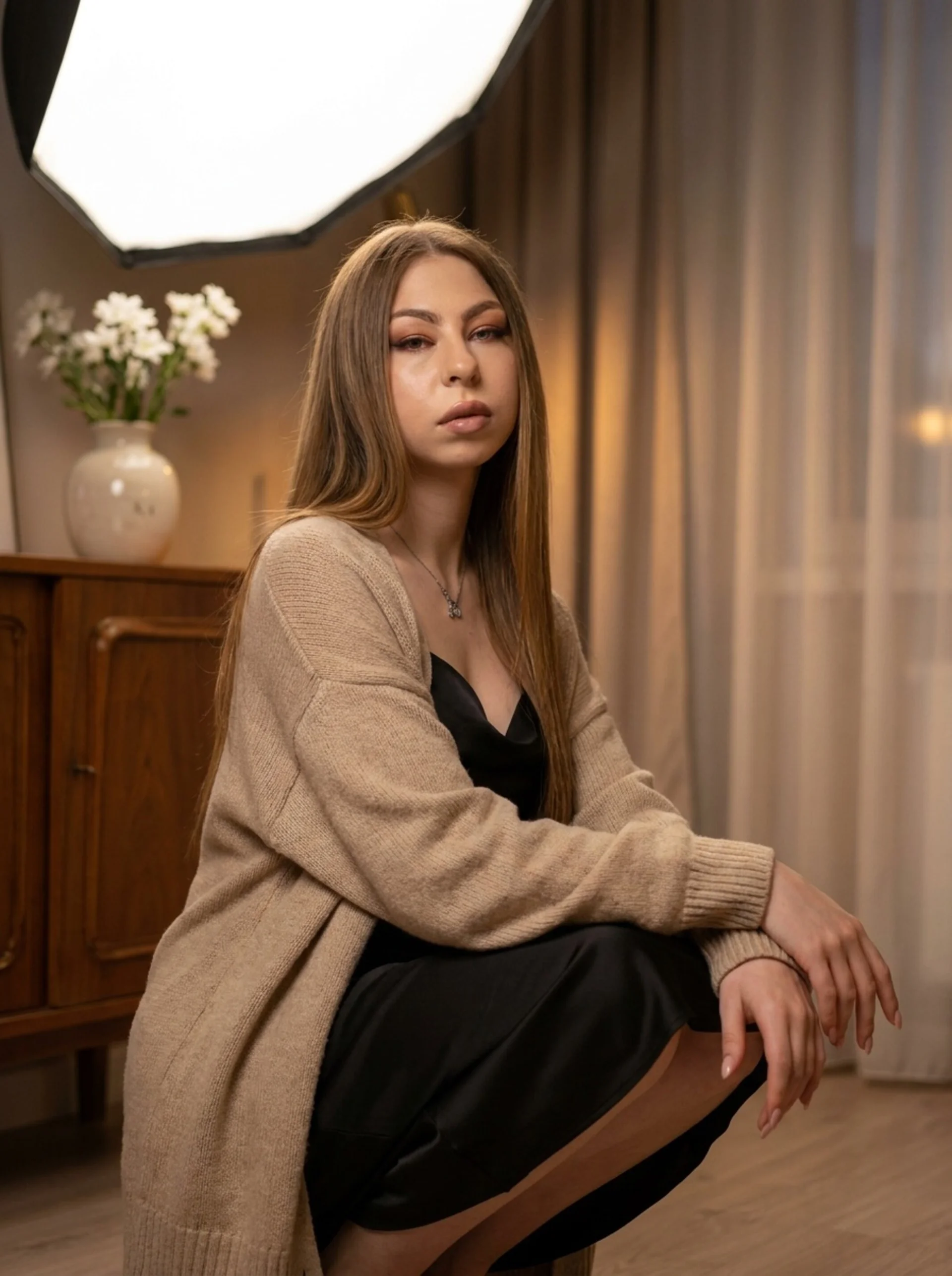 XXX Porn Photo of Nude GingerEtsitty 14