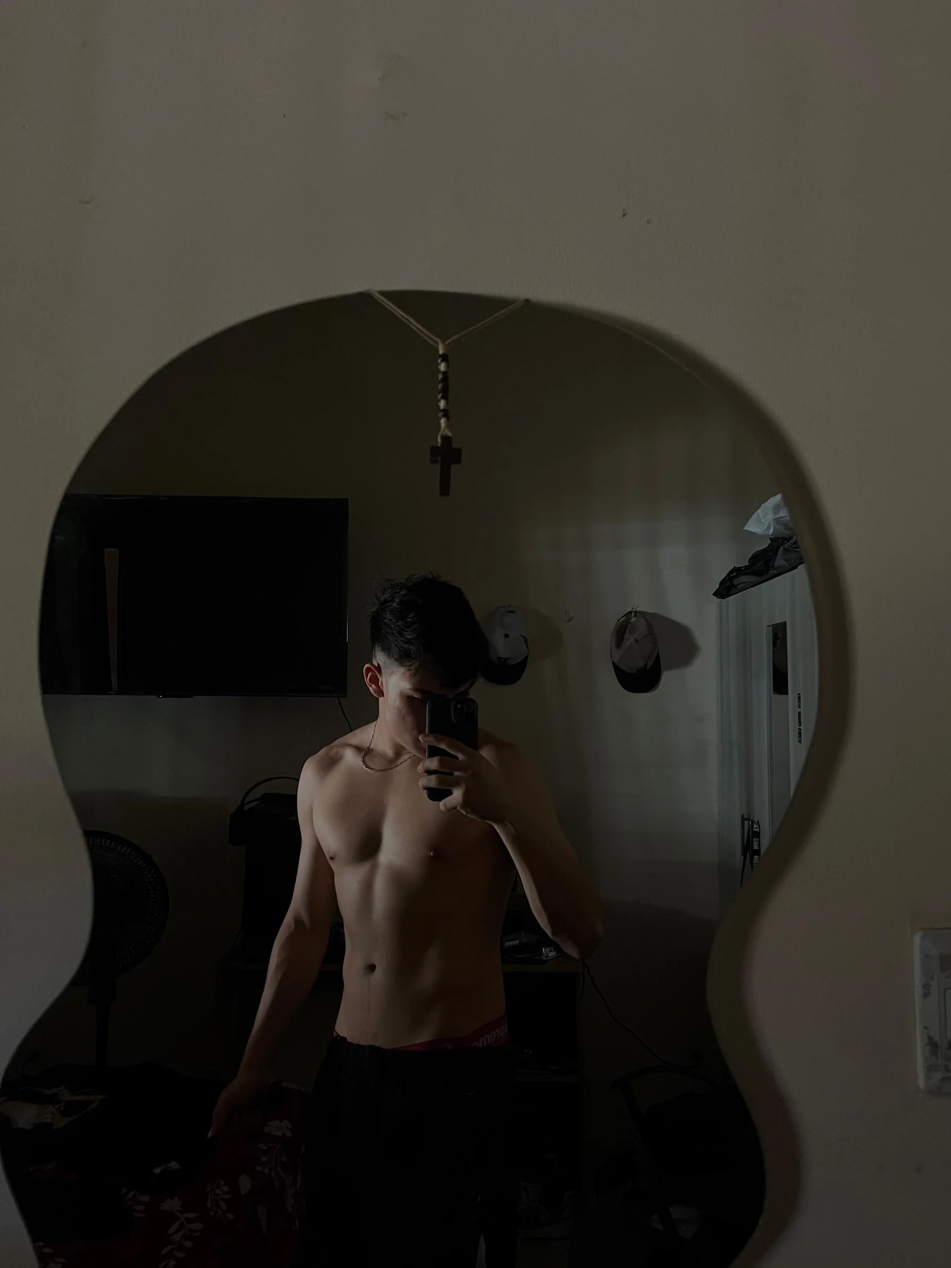 XXX Porn Photo of Nude Spaceboys18 2