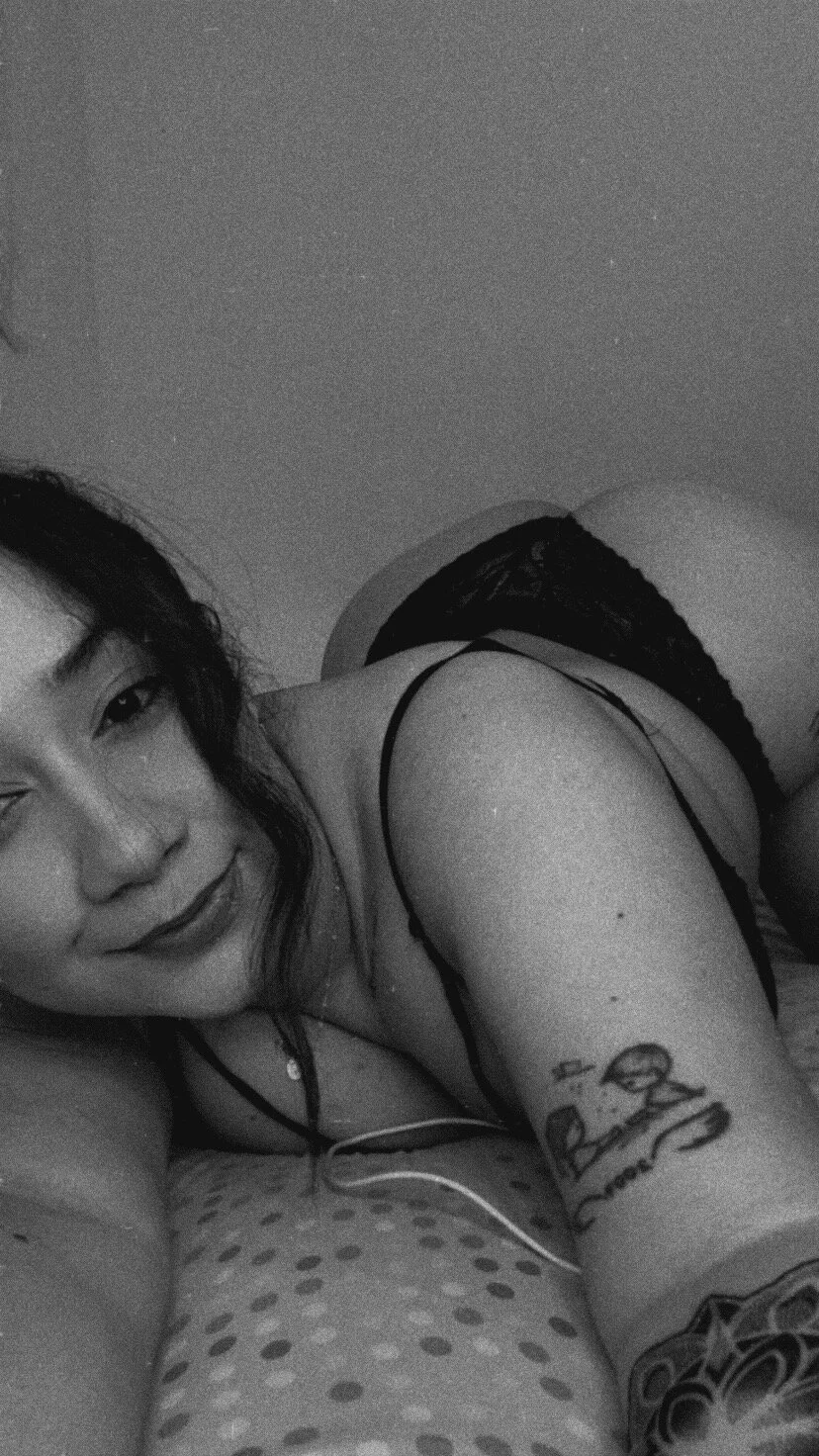 XXX Porn Photo of Nude NalaMoon 8