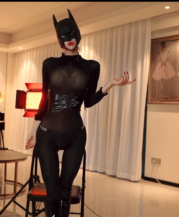 XXX Porn Photo of Nude CelestianofNight 237
