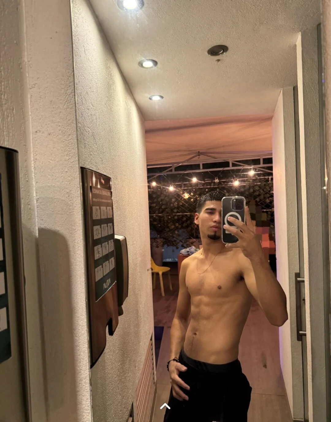 XXX Porn Photo of Nude andy_0018 1