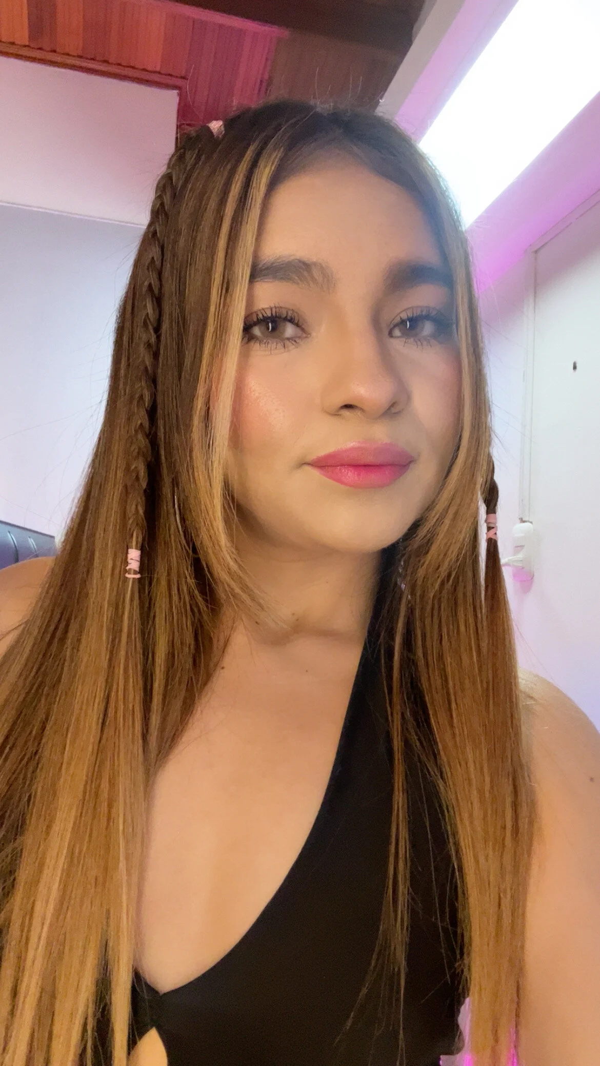XXX Porn Photo of Nude selene_tylor_ 93