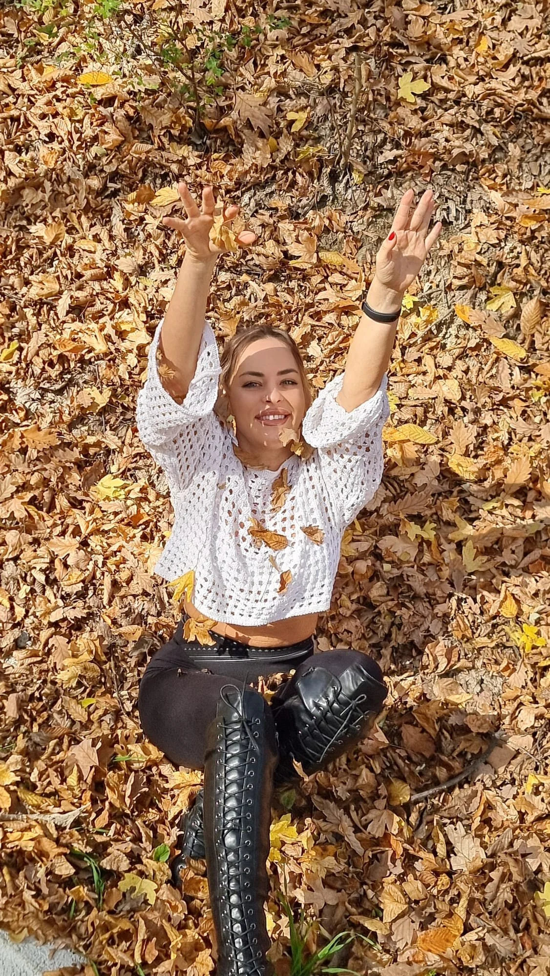 XXX Porn Photo of Nude RoseEvann 394