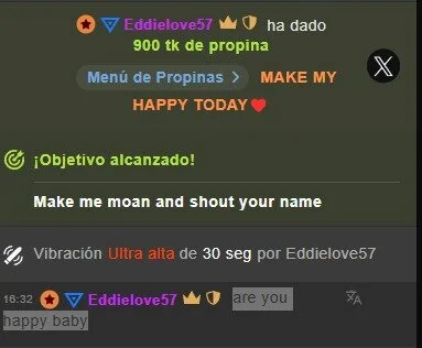 XXX Porn Photo of Nude iraide_castro 24