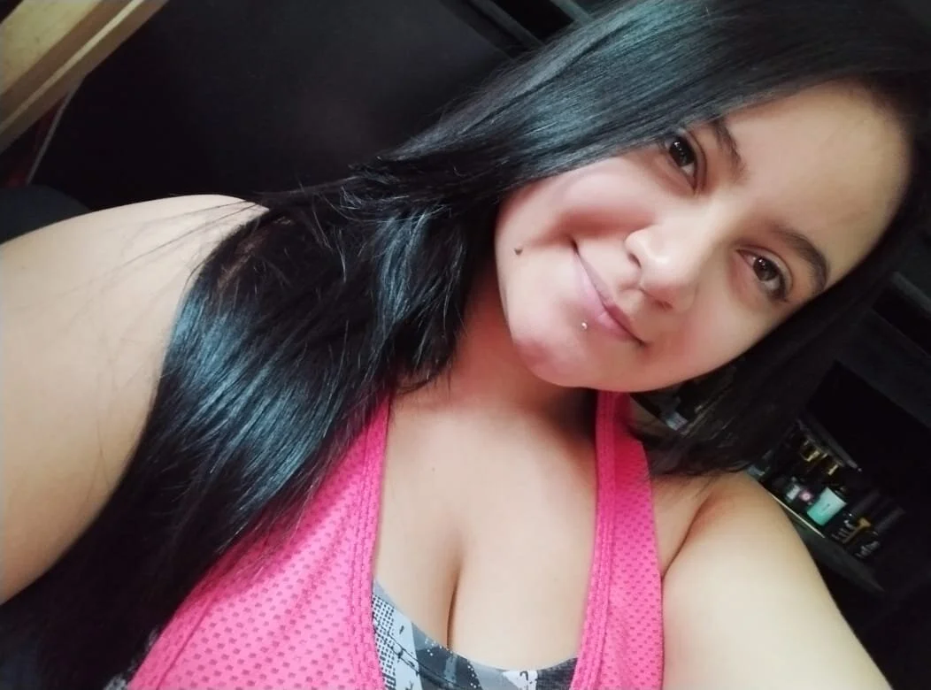 XXX Porn Photo of Nude lissavillalobos 6