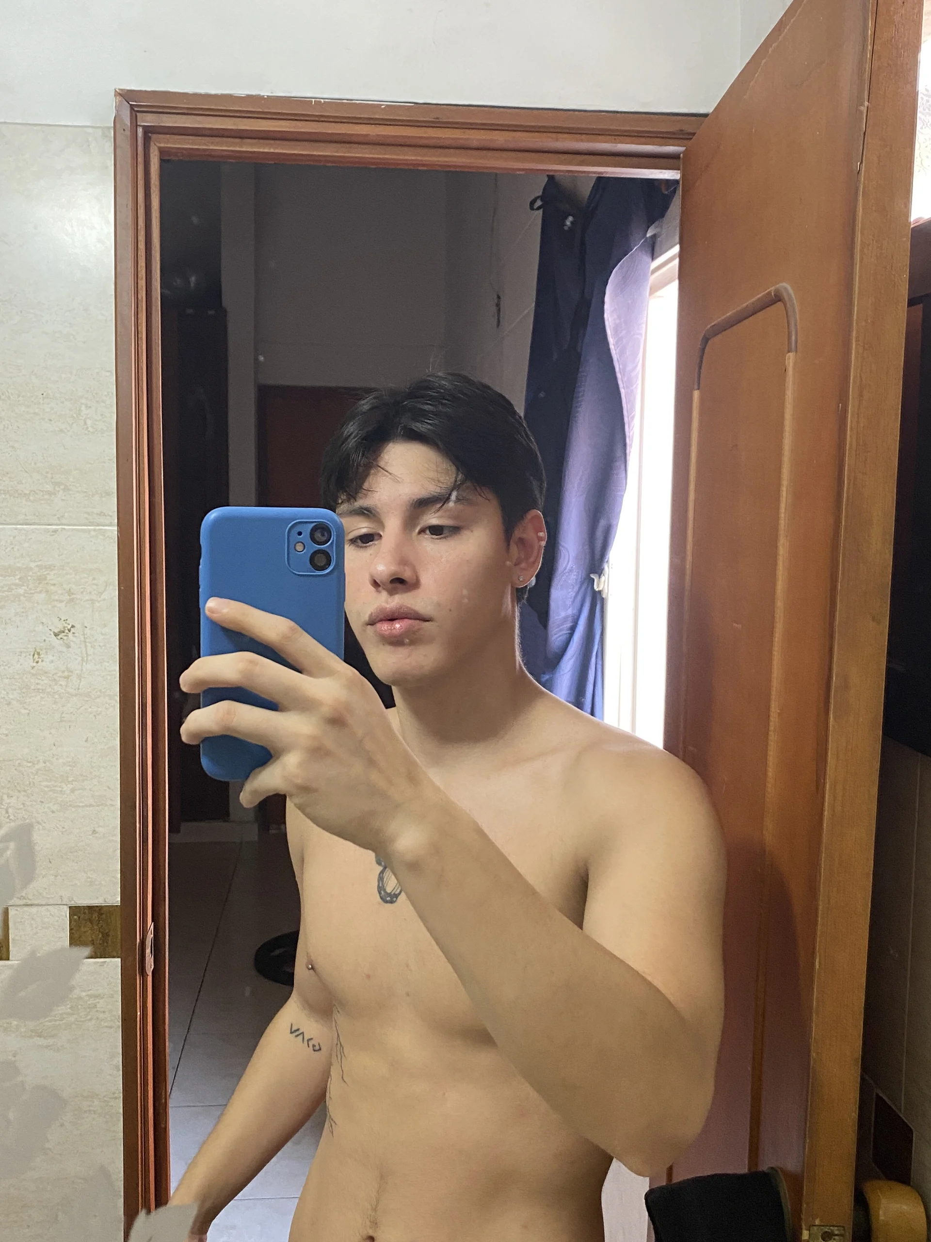XXX Porn Photo of Nude 12krizia3 3