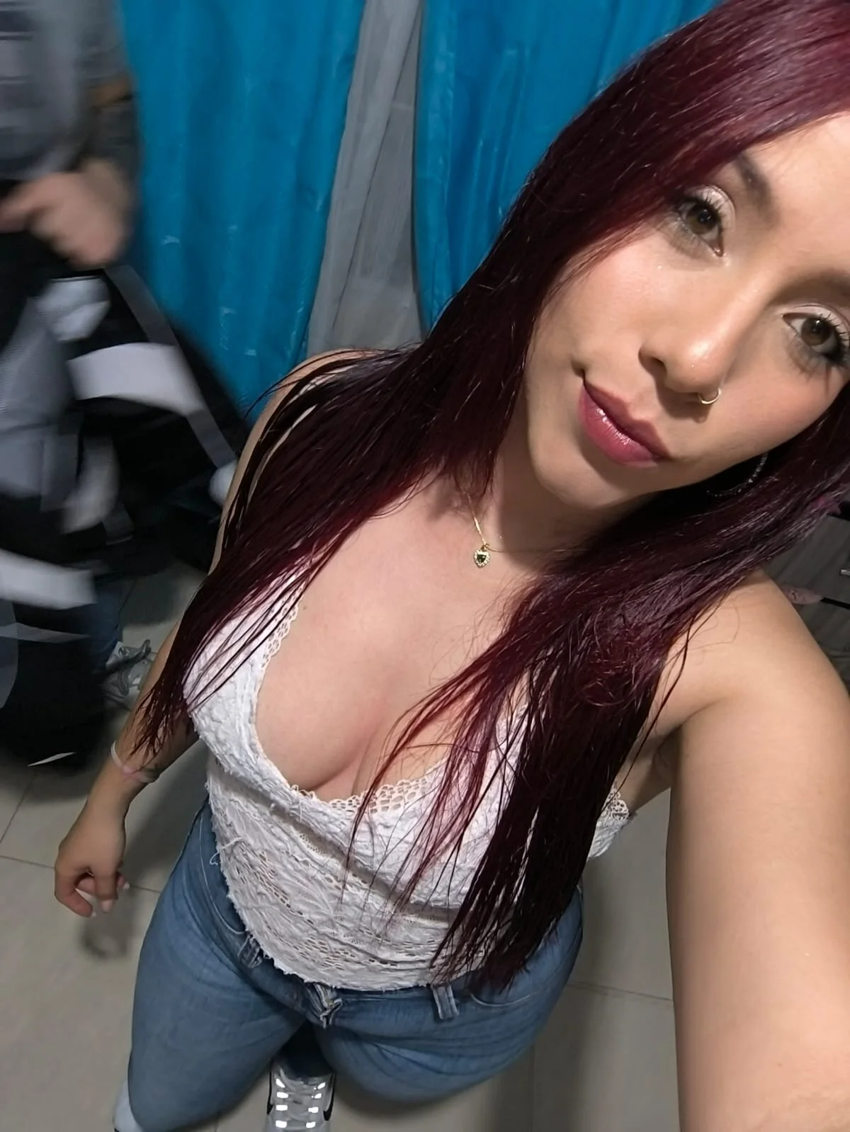 XXX Porn Photo of Nude Dayan_White 4