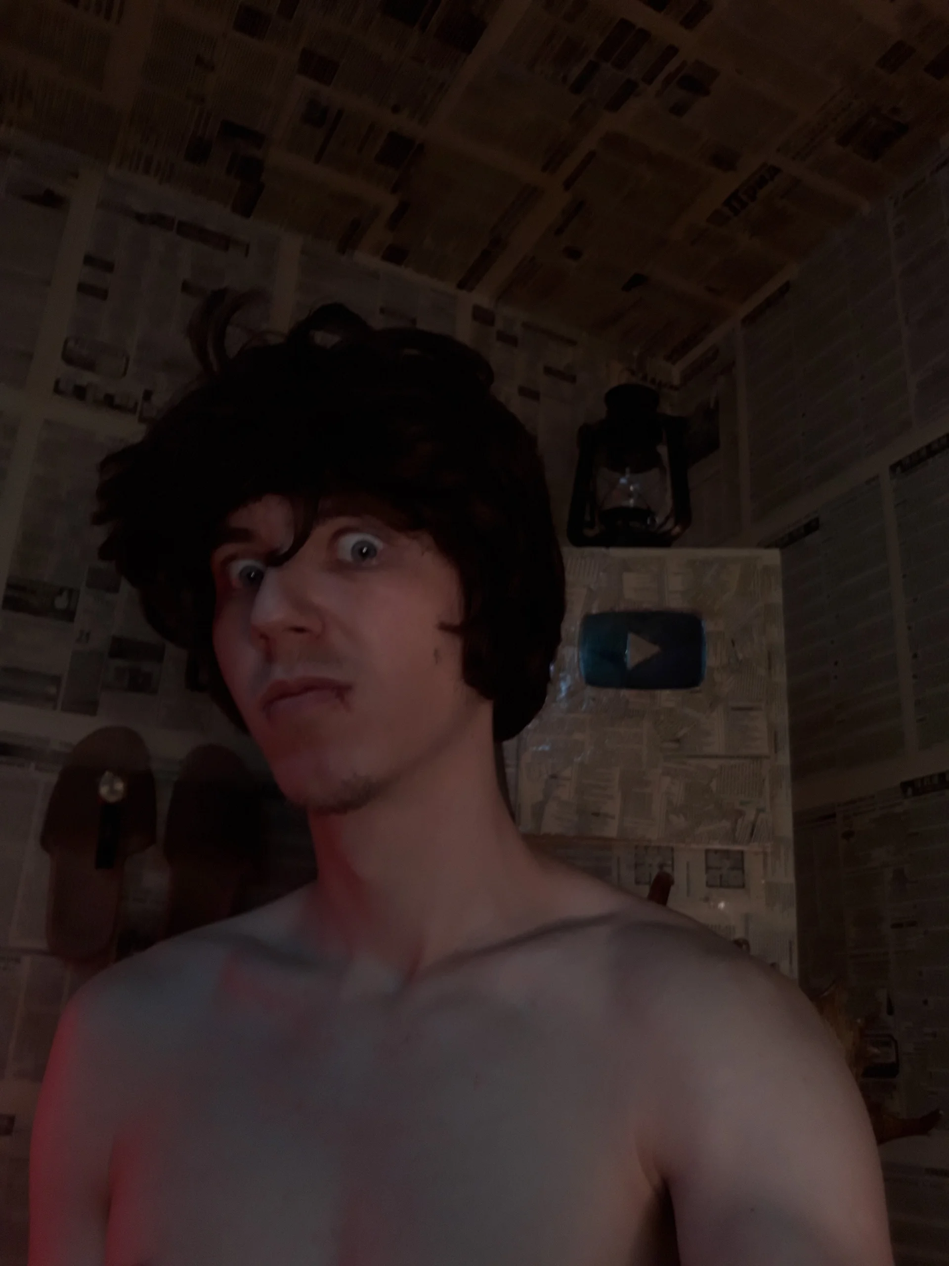 XXX Porn Photo of Nude jamismu 5