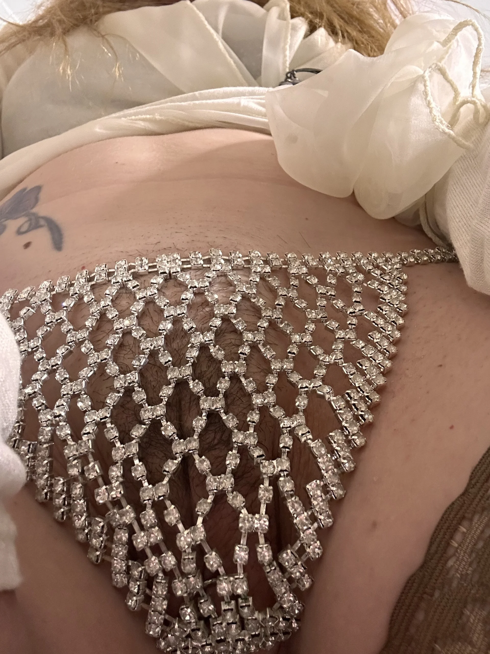 XXX Porn Photo of Nude Lakshmi_lotus 3