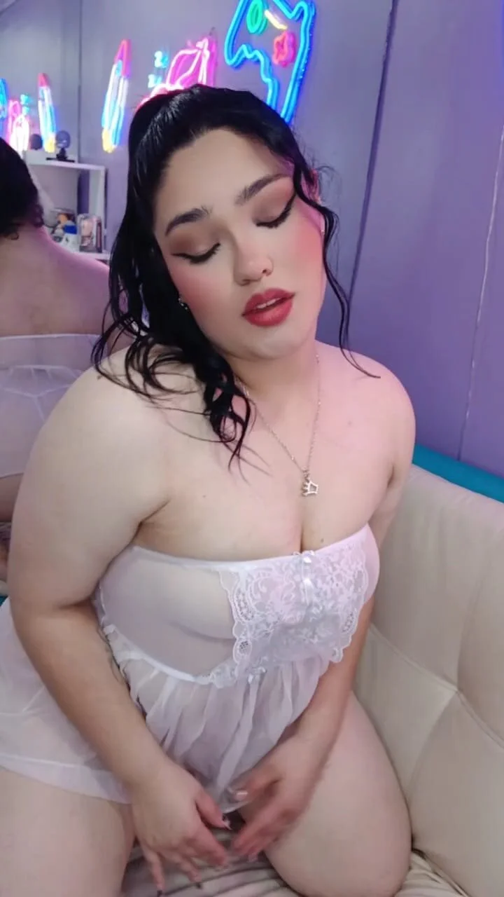 XXX Porn Photo of Nude Camiila_Osorio 173