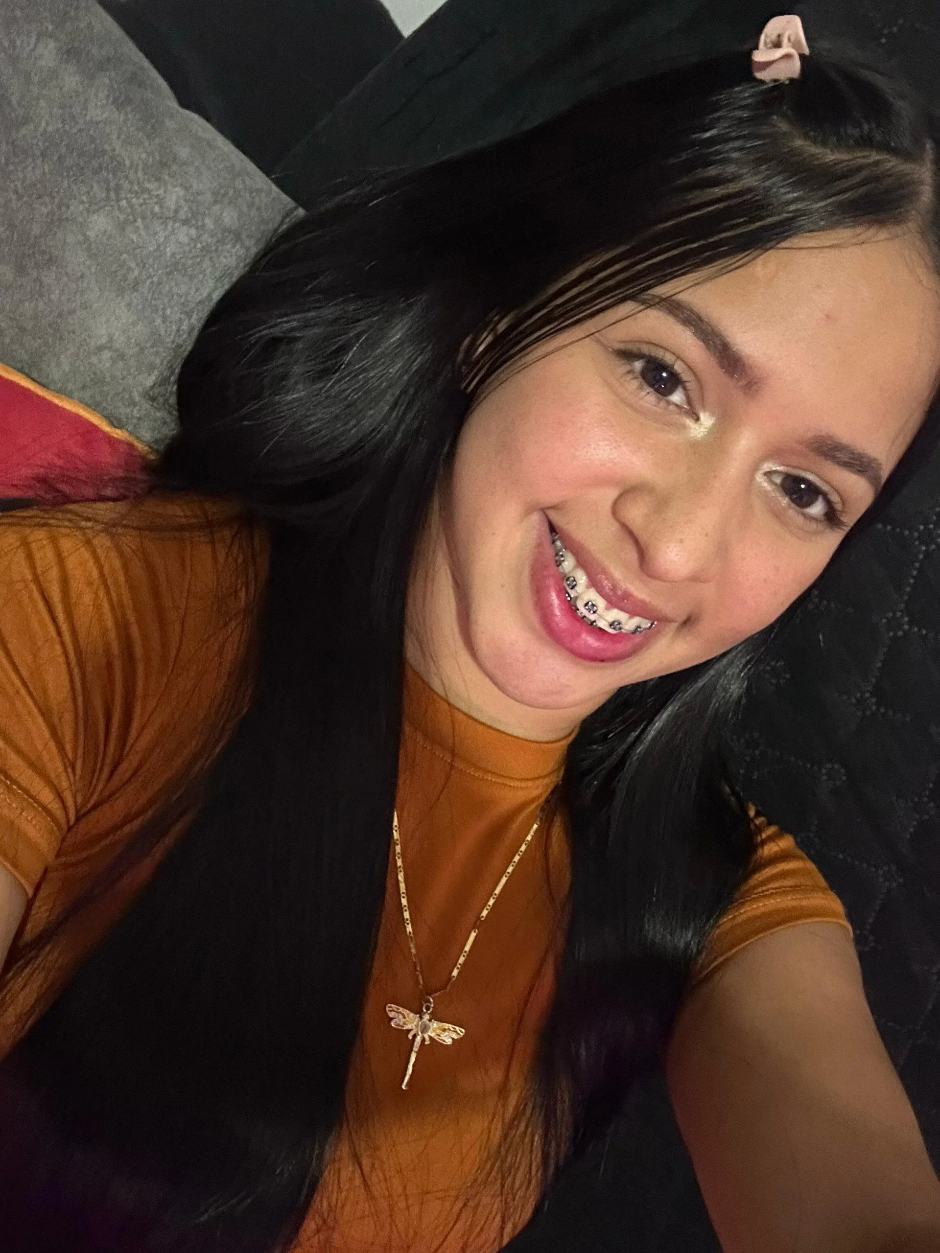 XXX Porn Photo of Nude Vickysth 22