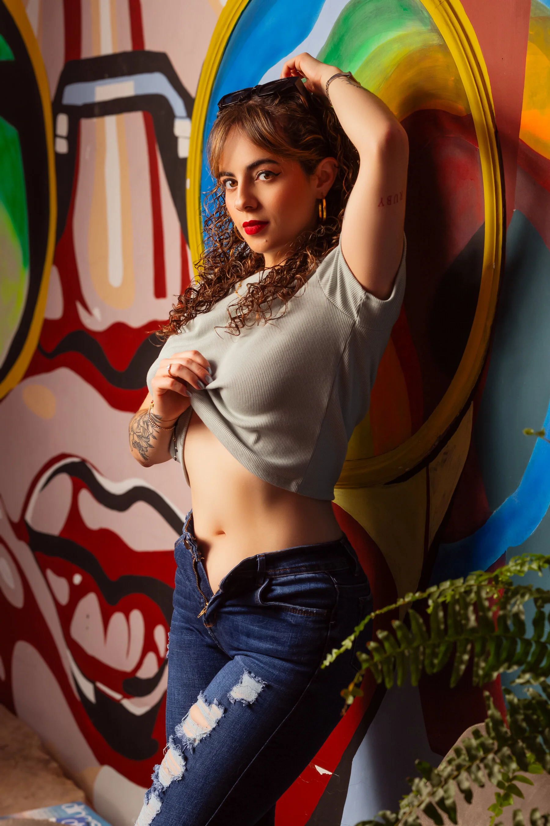 XXX Porn Photo of Nude Sairy_ 23