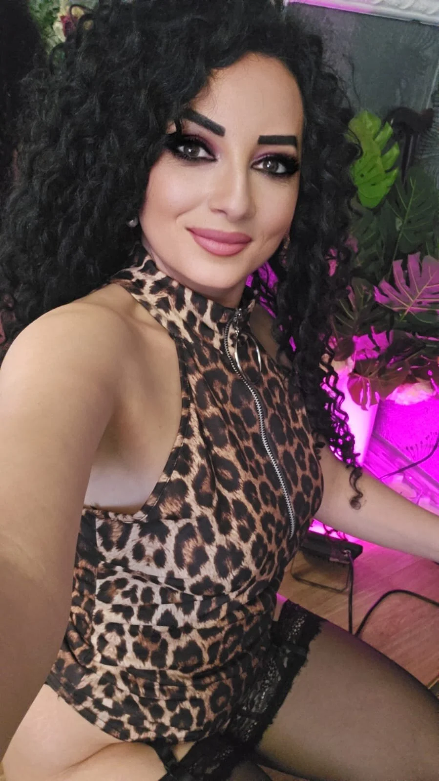 XXX Porn Photo of Nude anissia_teaser 31