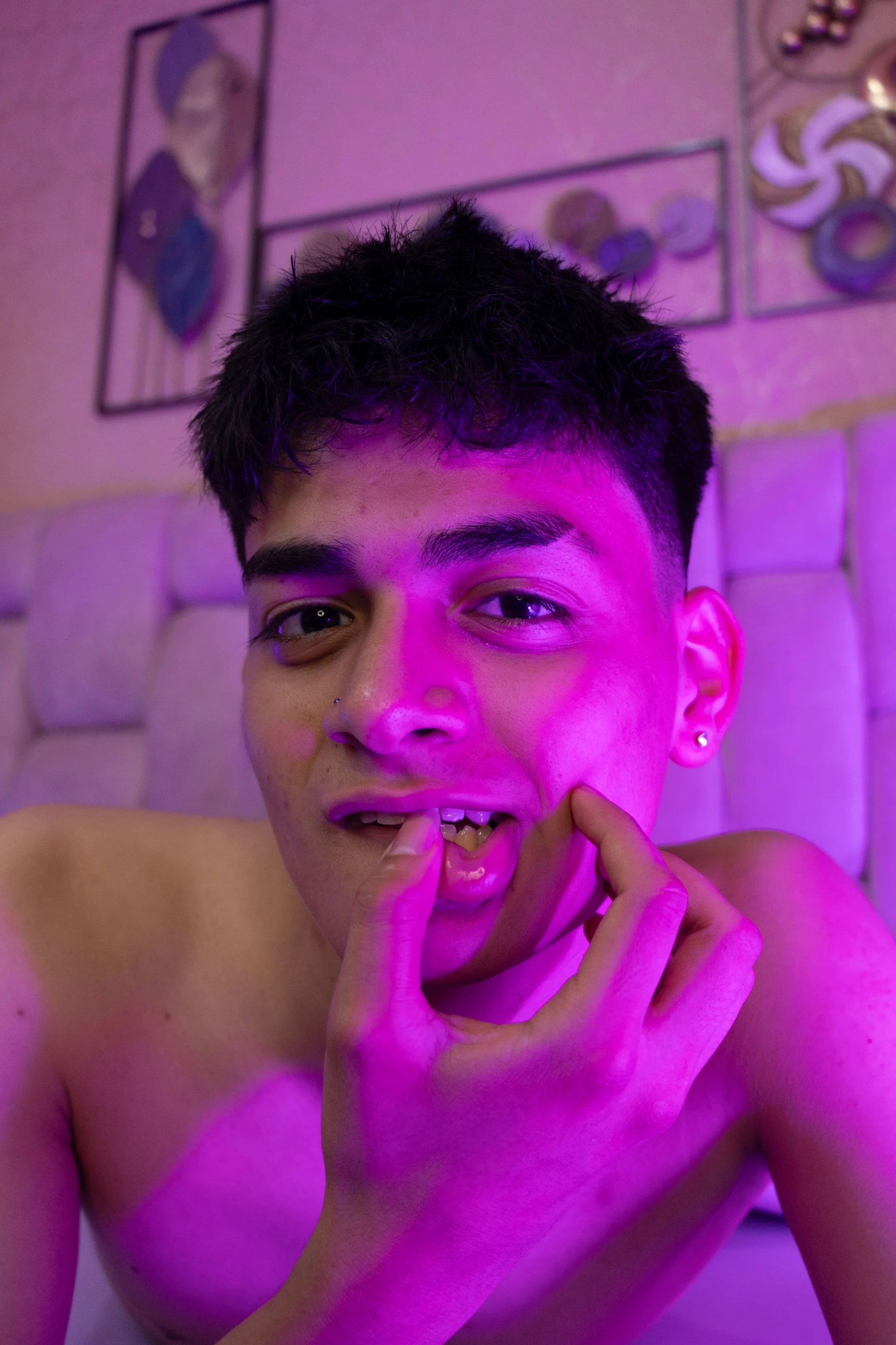 XXX Porn Photo of Nude Yef_Thin 10