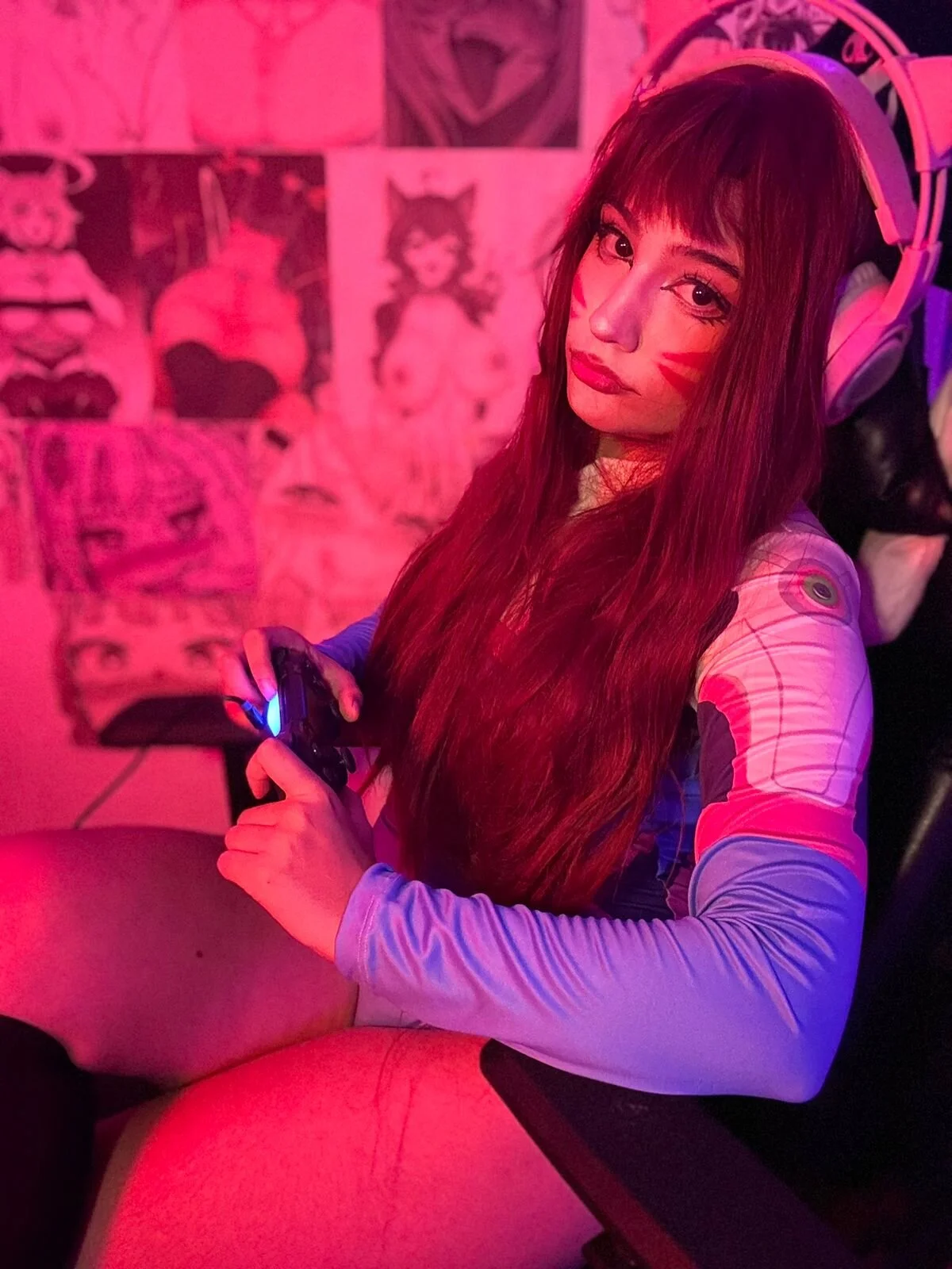 XXX Porn Photo of Nude Aika_Sweet 19