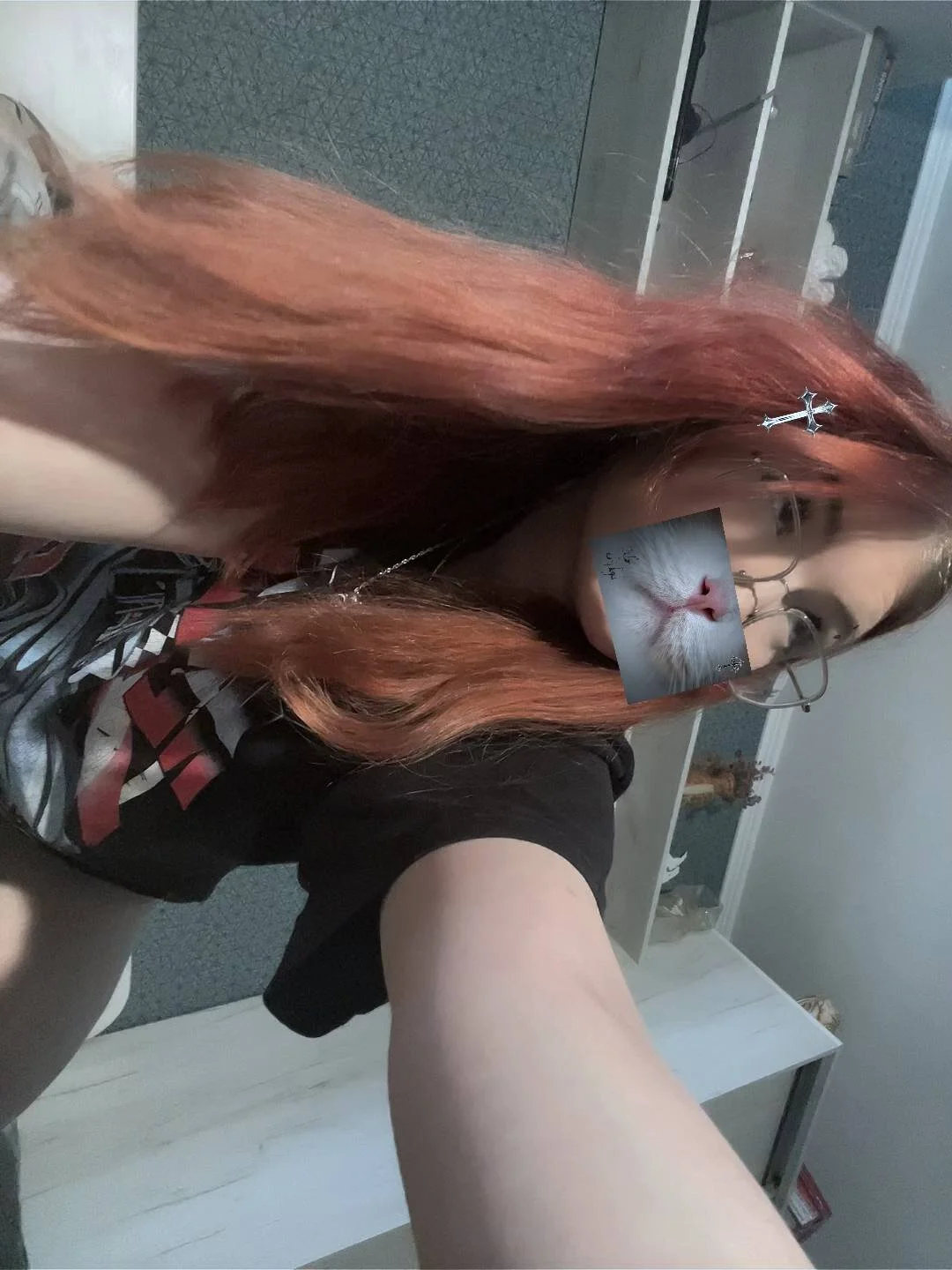 XXX Porn Photo of Nude MarkSlye 53