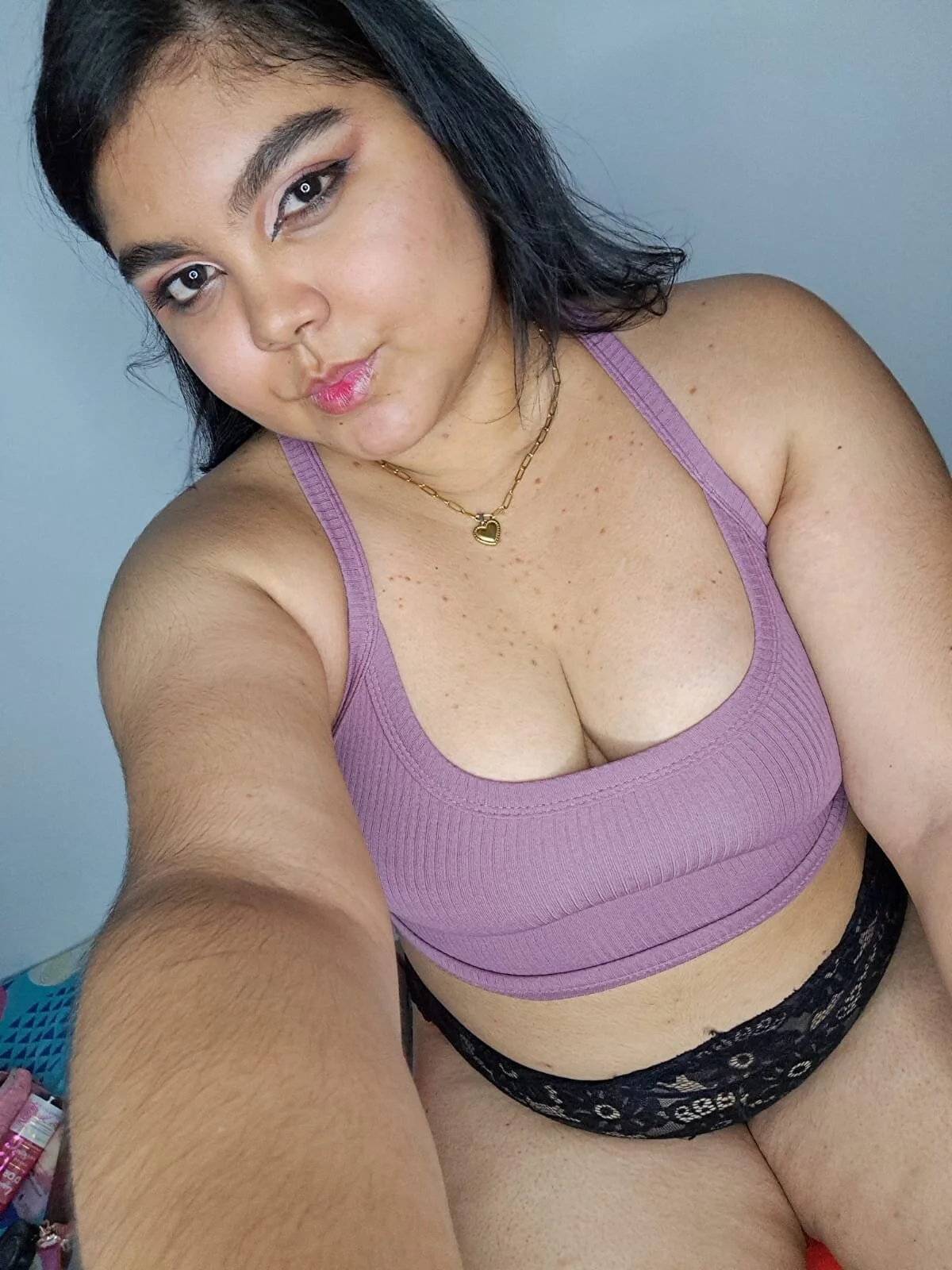 XXX Porn Photo of Nude Zafiraamoo 11