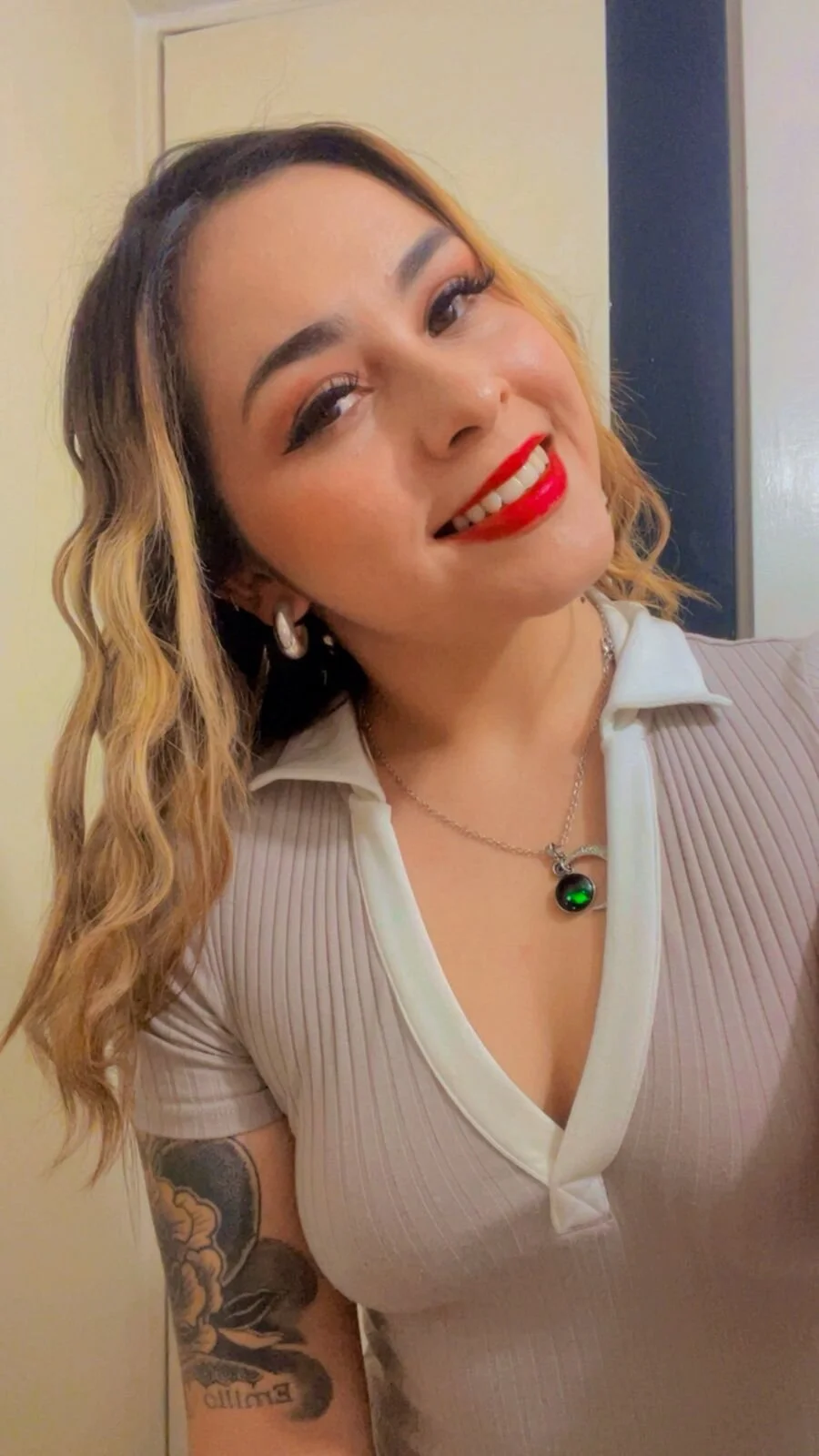 XXX Porn Photo of Nude Morgaan_11 8