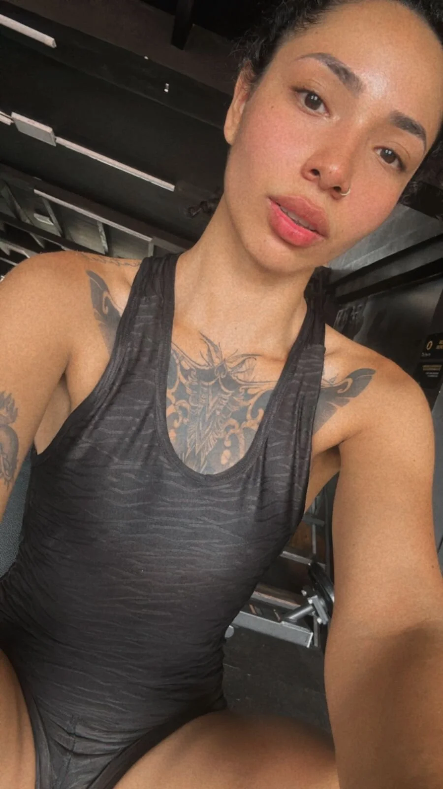 XXX Porn Photo of Nude SilvanaOwen 357