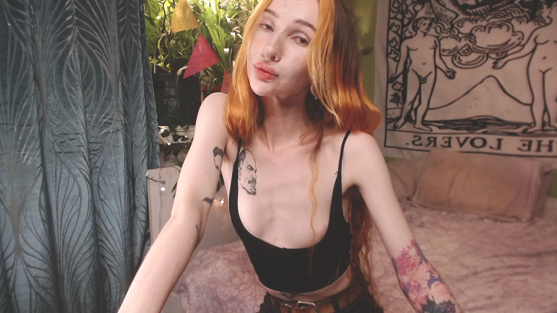 XXX Porn Photo of Nude Arwen-elf 18