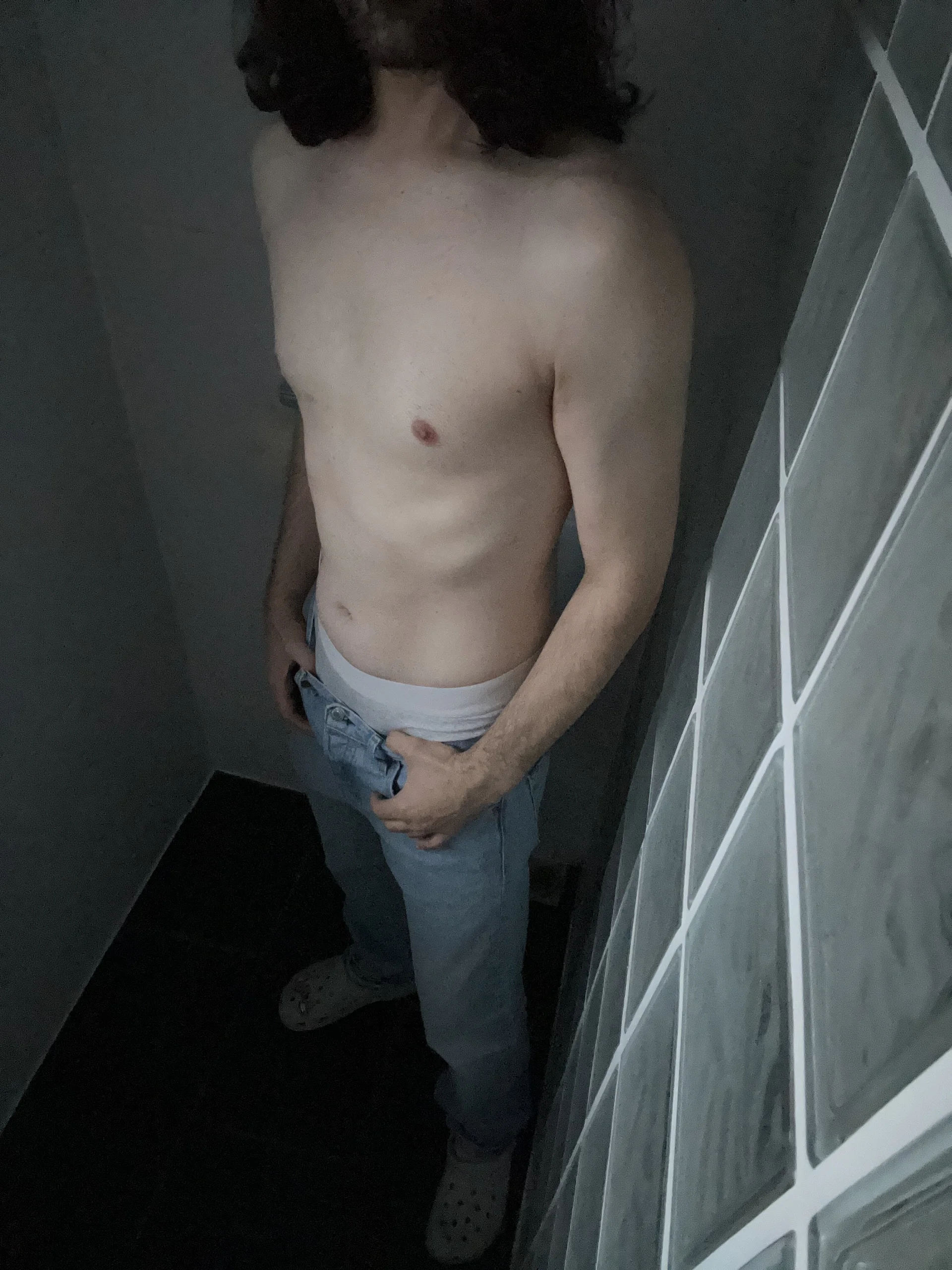 XXX Porn Photo of Nude sunlesscrowd 3