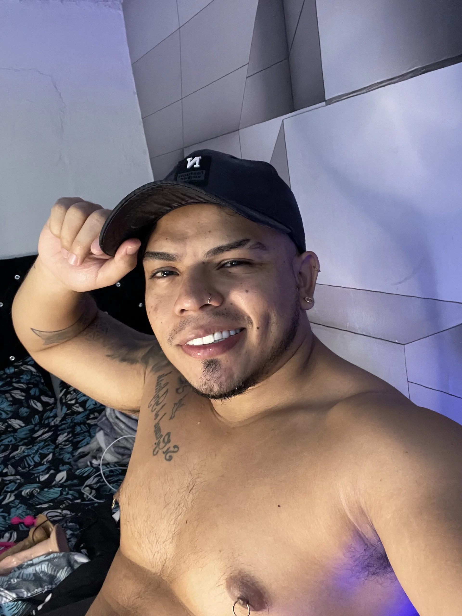 XXX Porn Photo of Nude Naughty_Charly 109