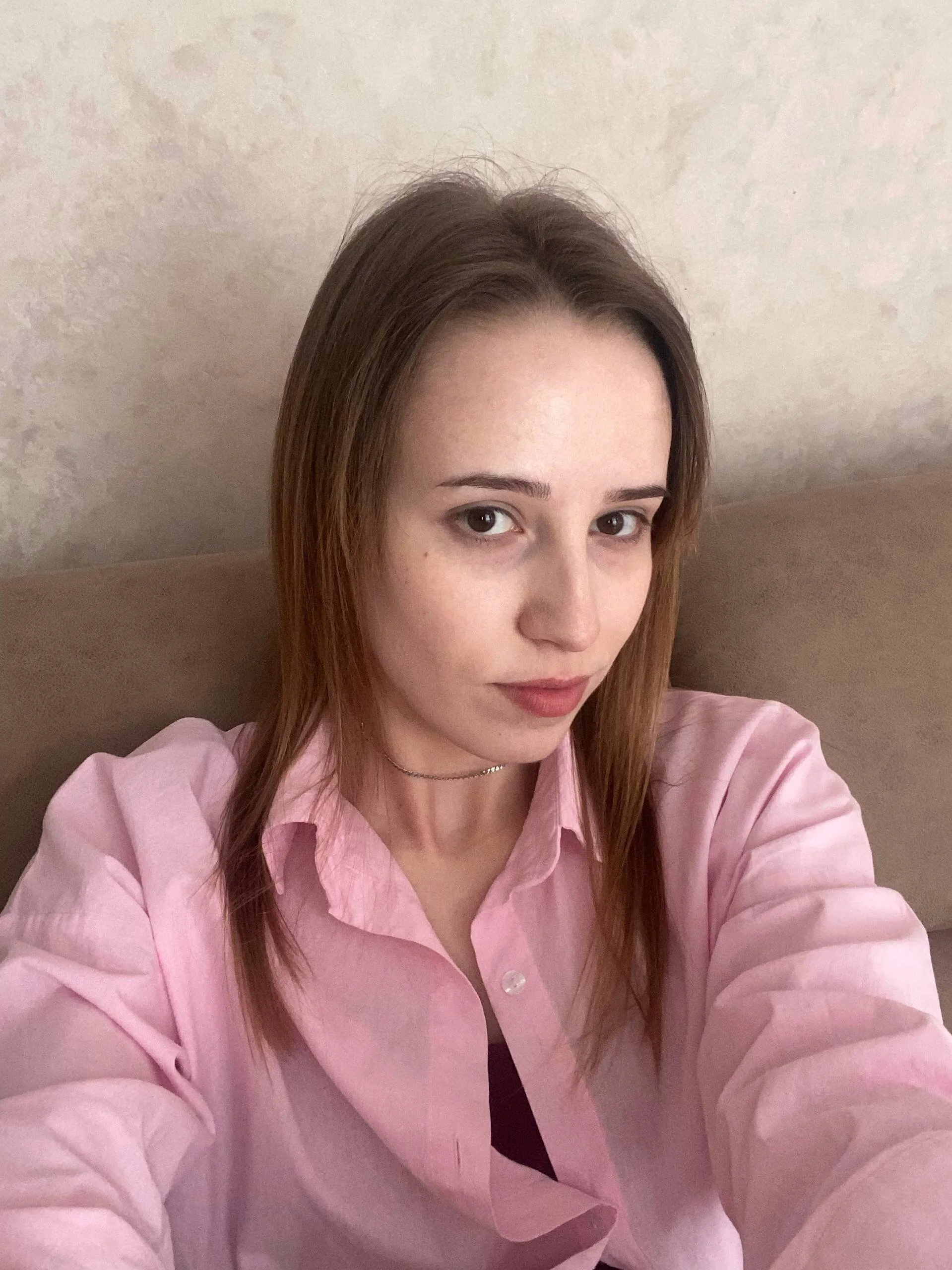 XXX Porn Photo of Nude MitsuePostel 35