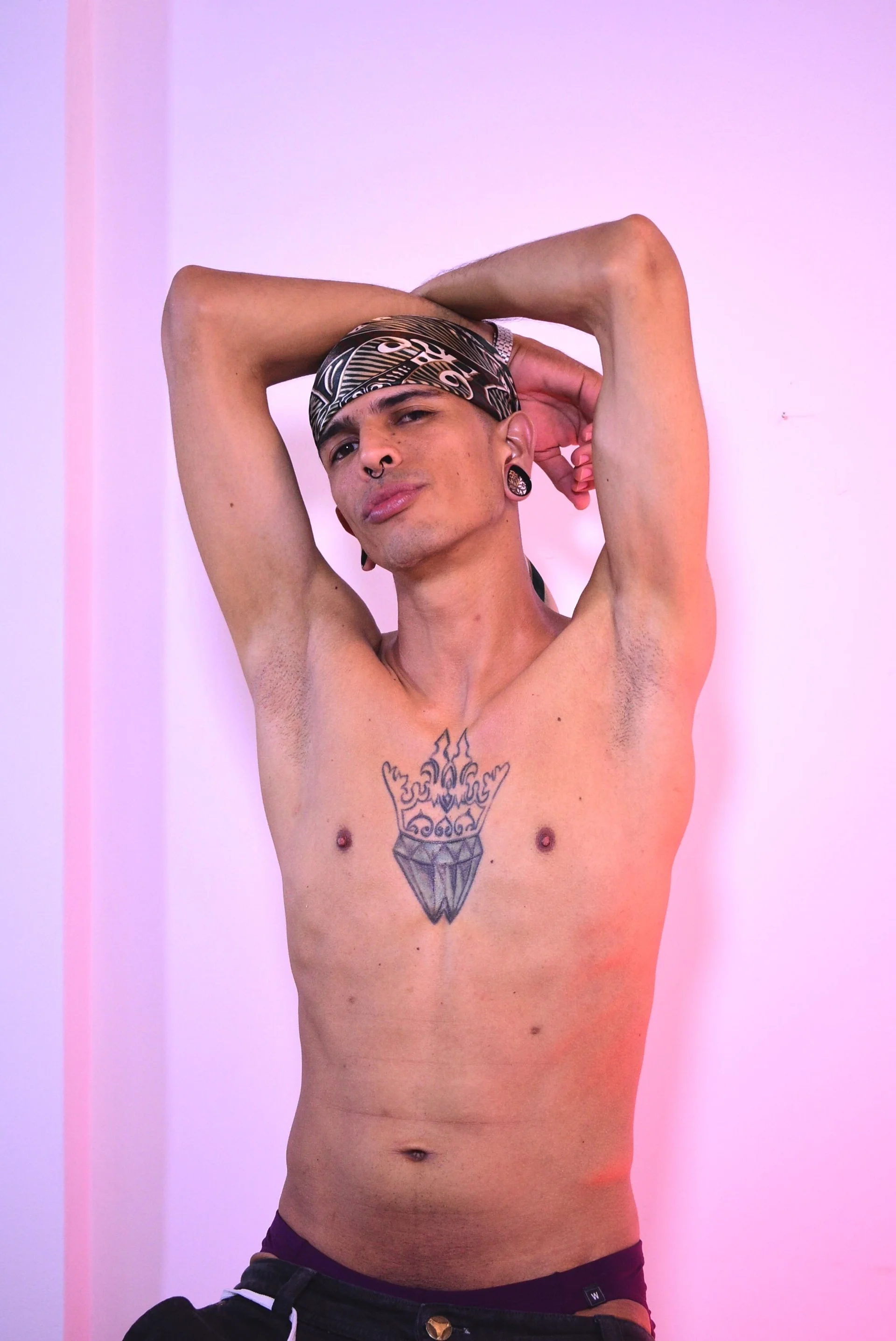 XXX Porn Photo of Nude Franvill_Trato 29