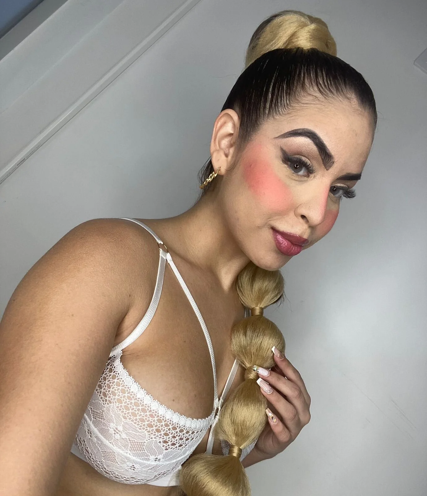 XXX Porn Photo of Nude Mary_ivett 22