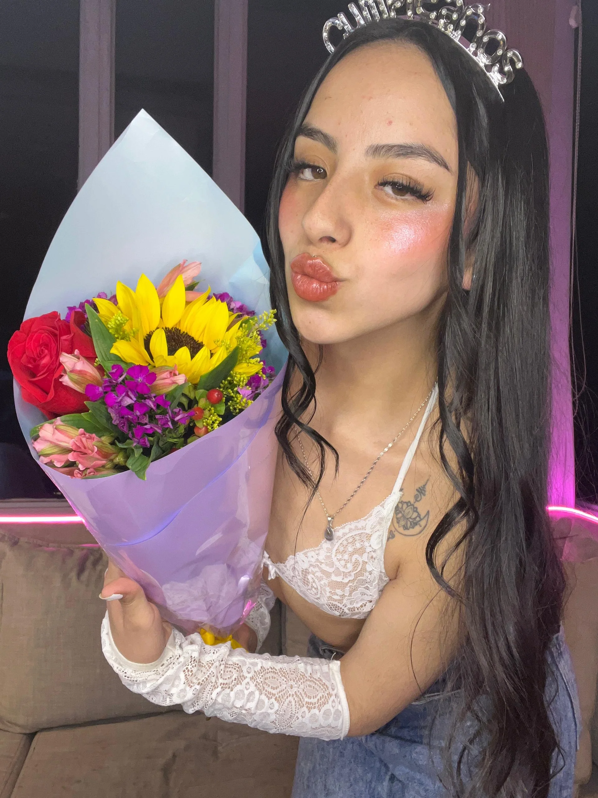XXX Porn Photo of Nude Daphne_chers 19