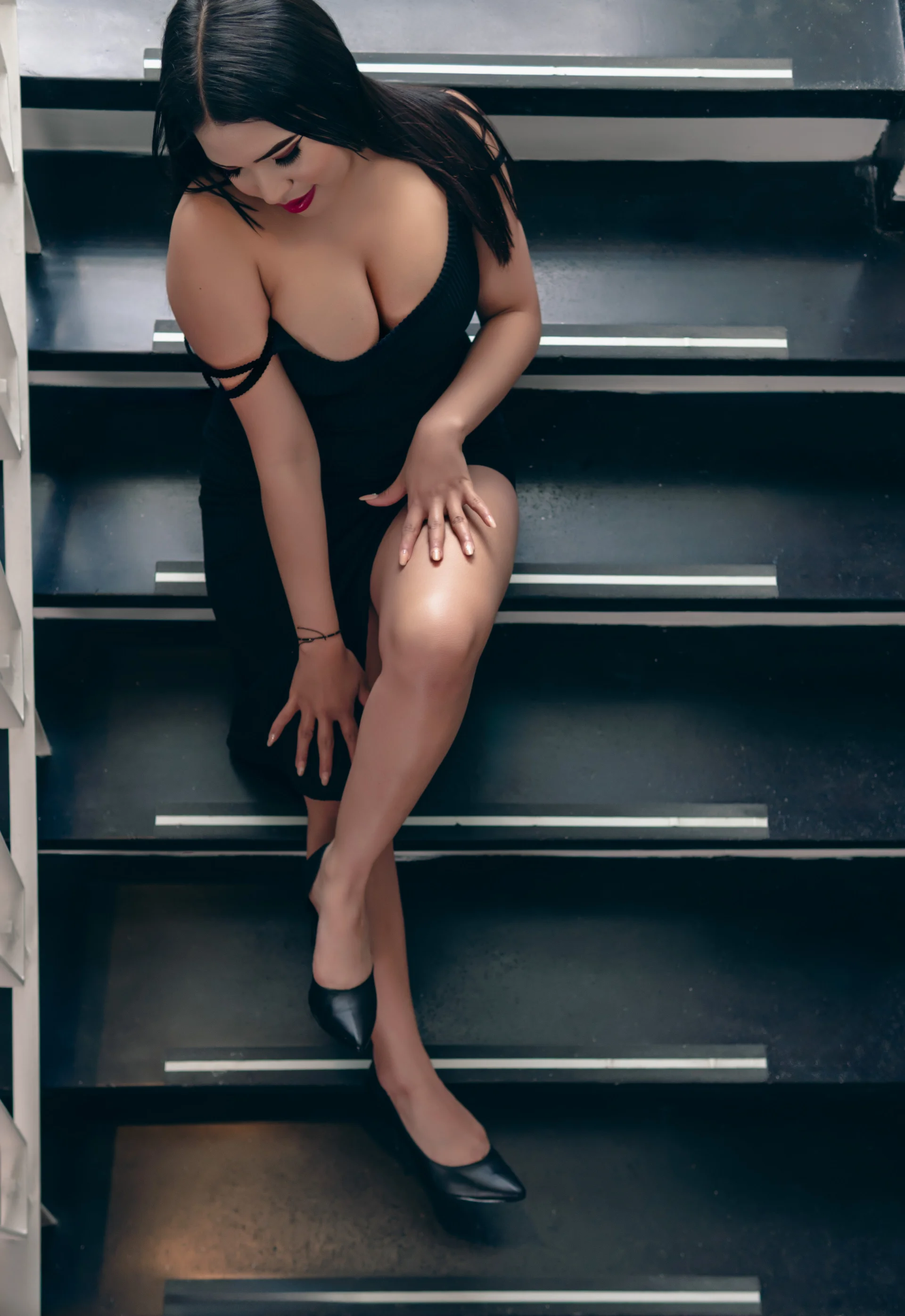 XXX Porn Photo of Nude OliviGrace 2