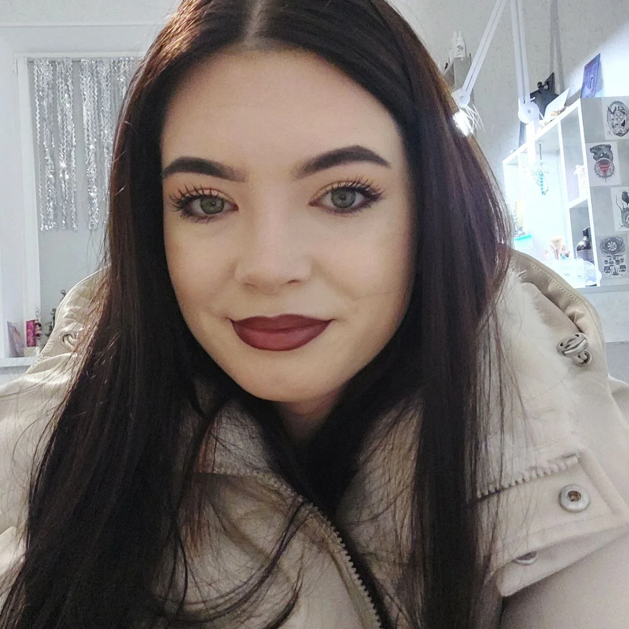 XXX Porn Photo of Nude MelissaMays 112