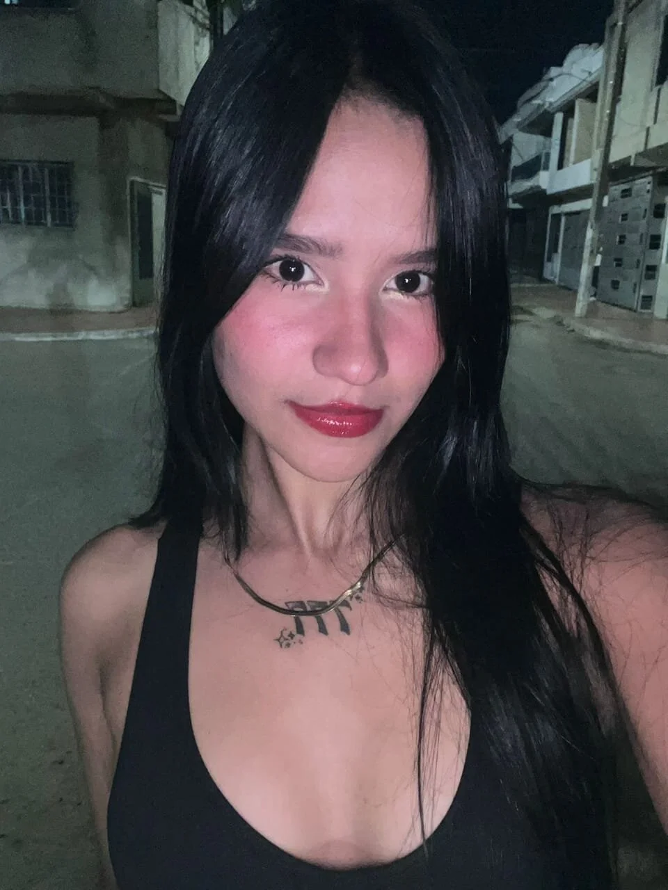 XXX Porn Photo of Nude Mistyc_star 8