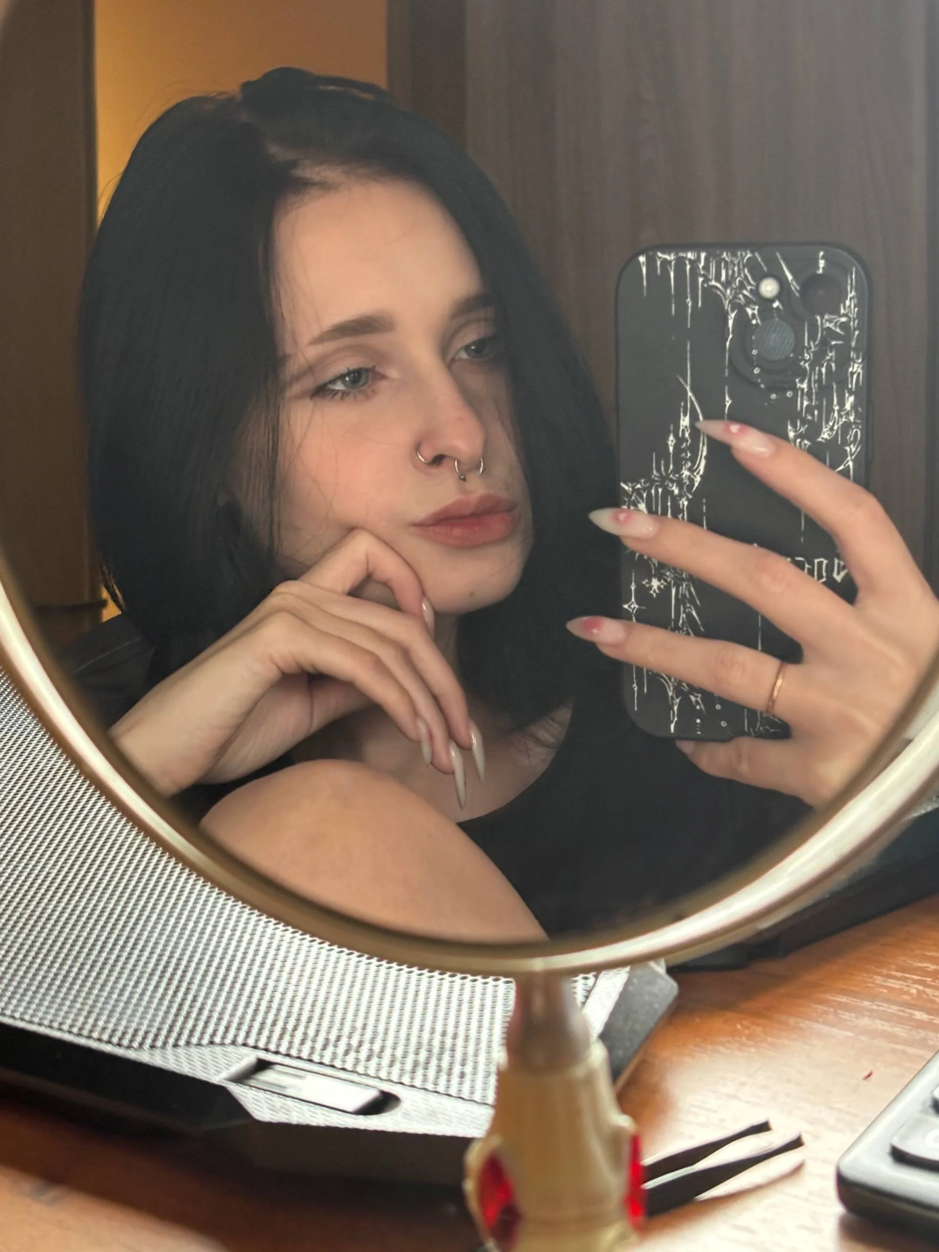 XXX Porn Photo of Nude DarcyAspacio 10