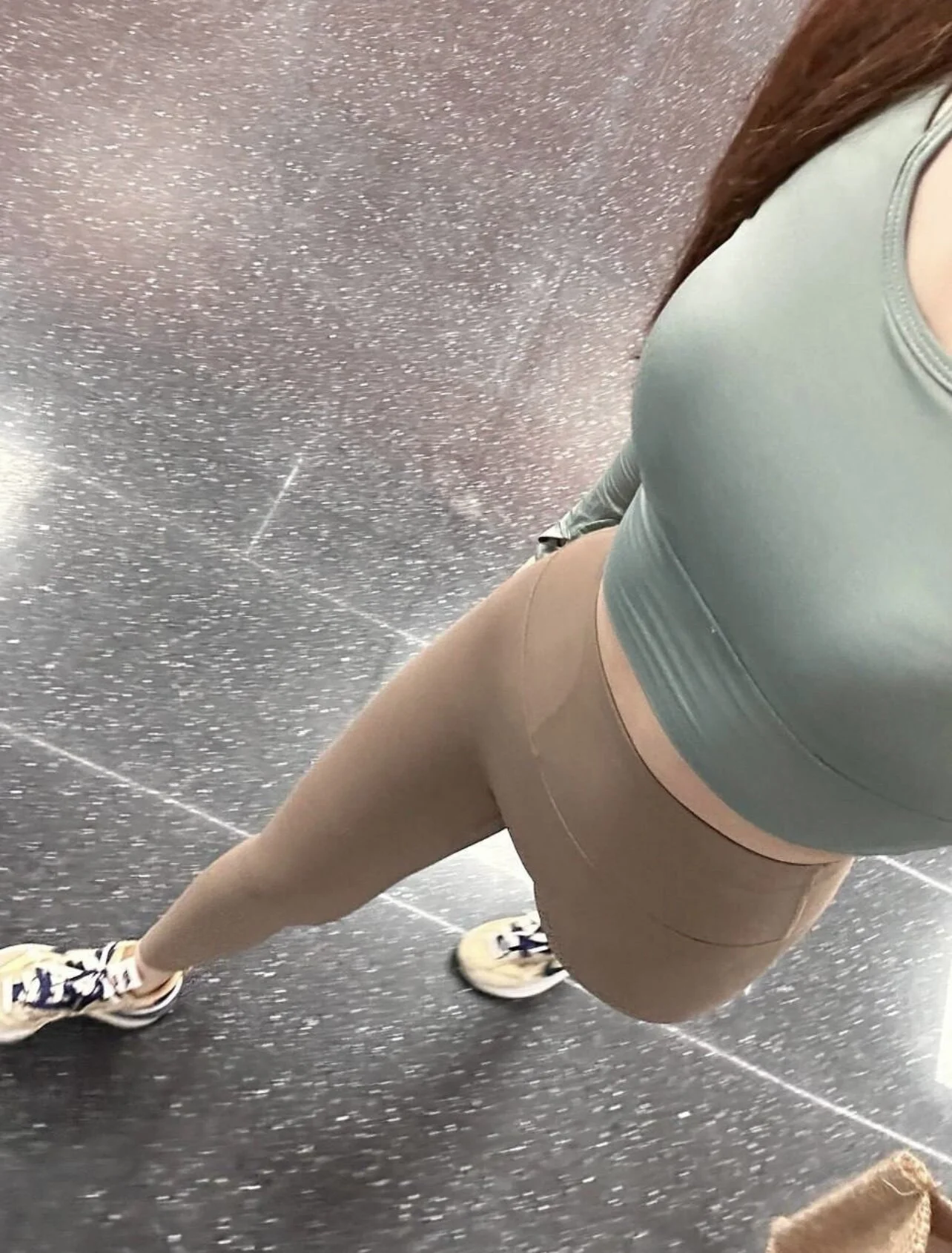 XXX Porn Photo of Nude Qiaoqiao__ 3