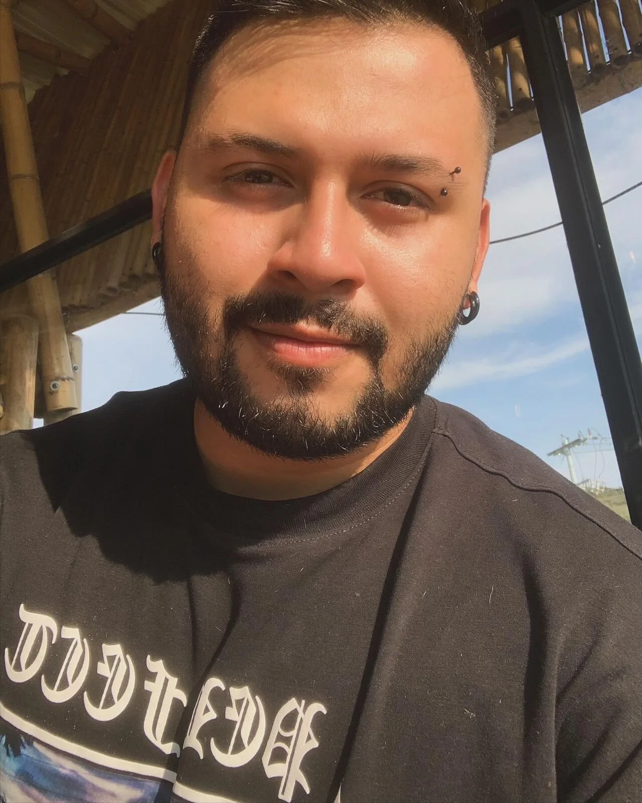 XXX Porn Photo of Nude Jacob_Cruz_ 18
