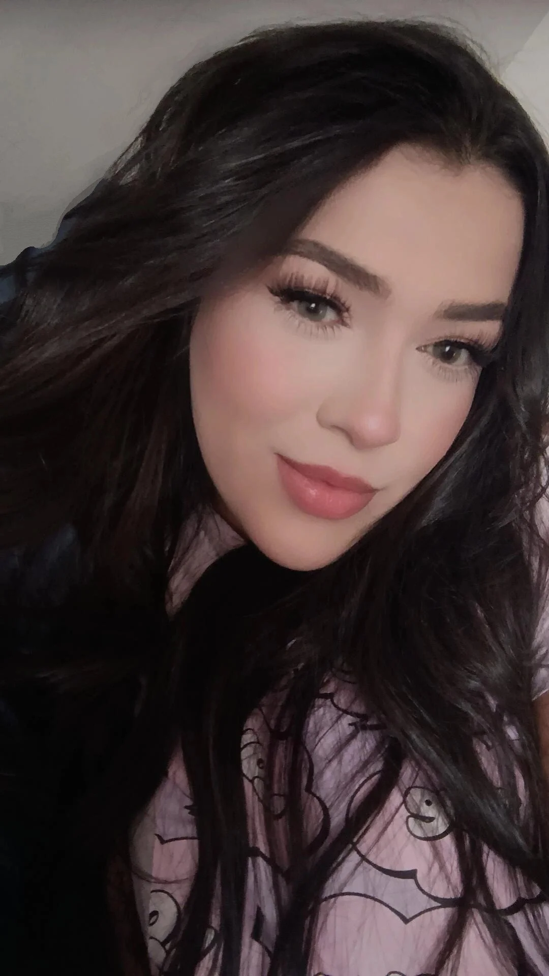 XXX Porn Photo of Nude InnaVolkova 5
