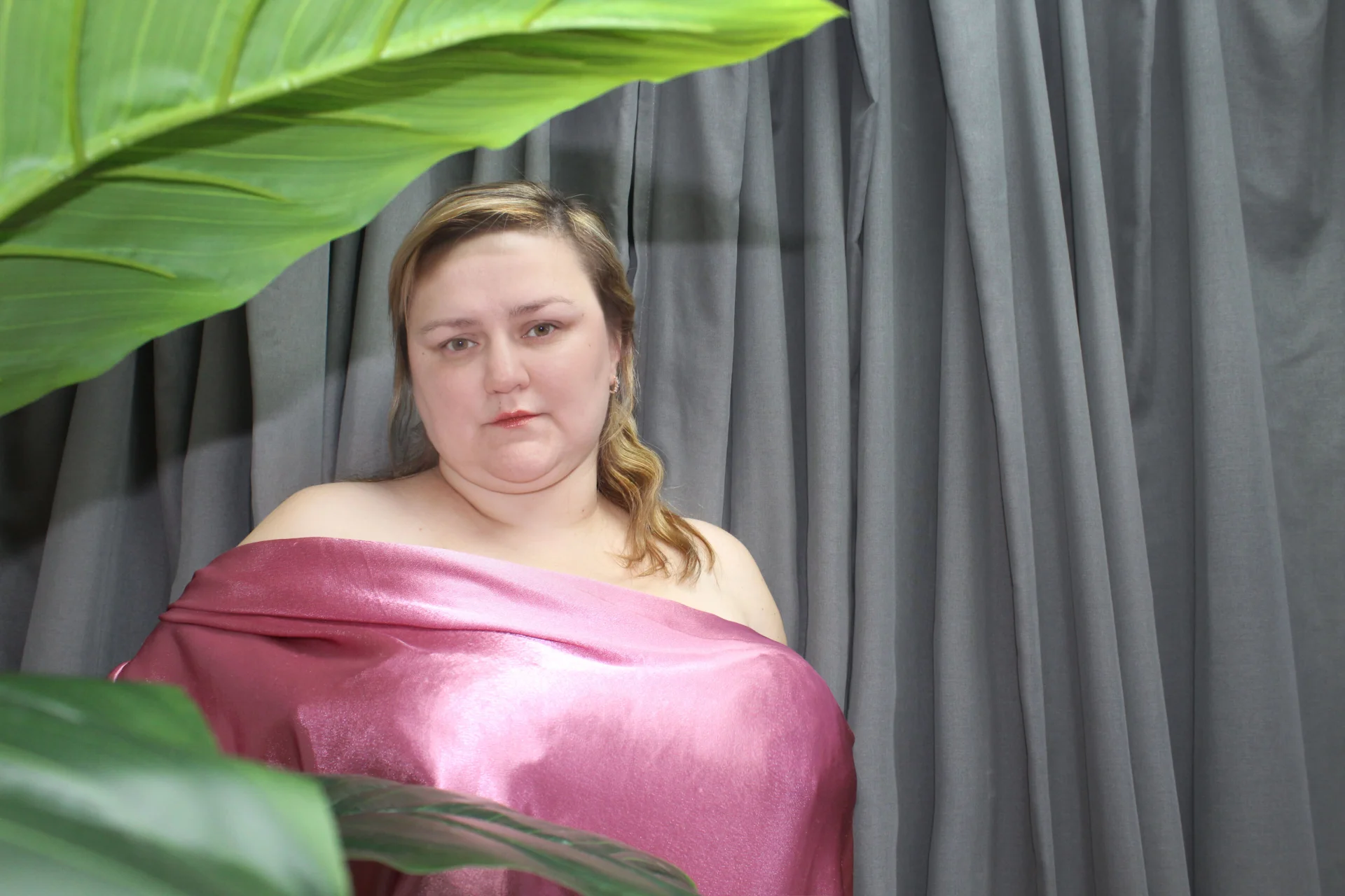 XXX Porn Photo of Nude ScarlettSoft 4
