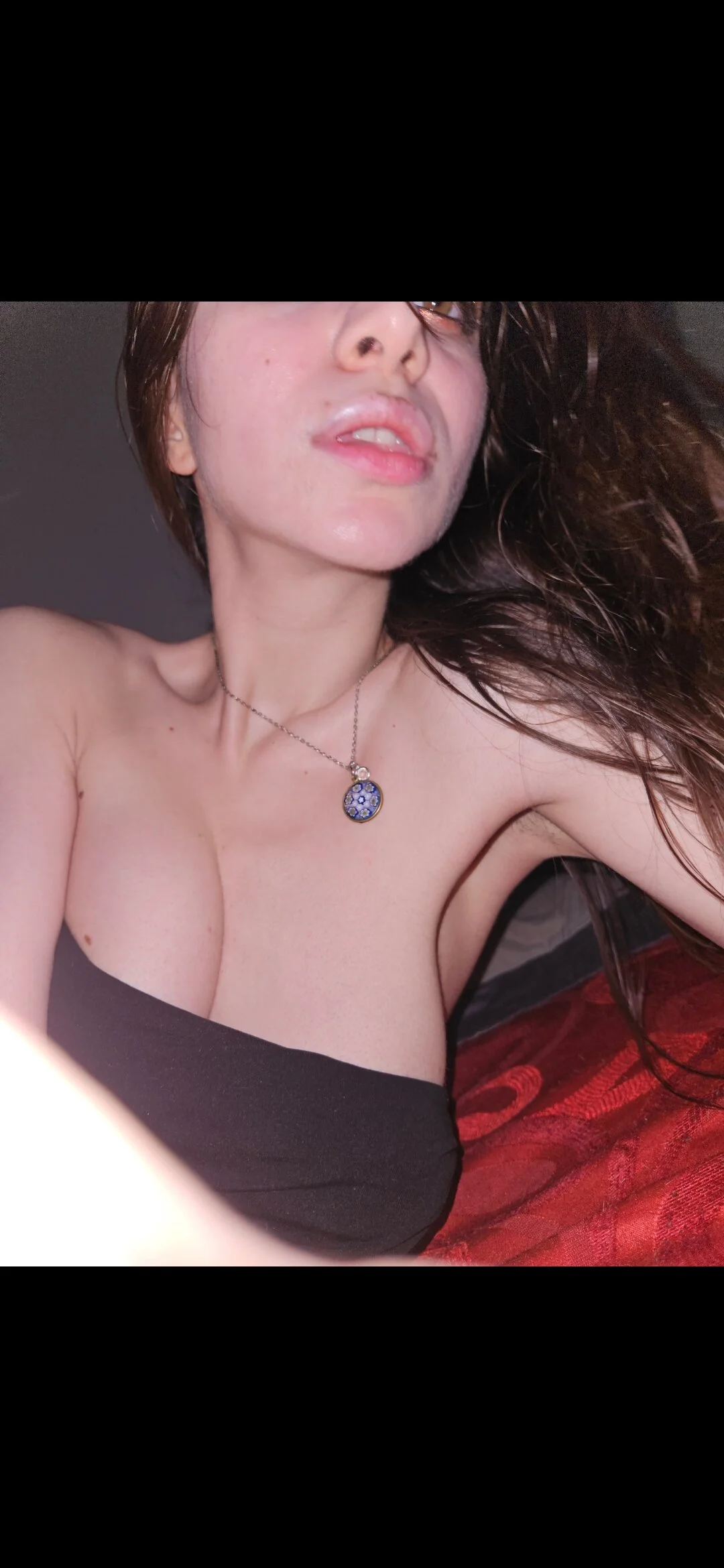 XXX Porn Photo of Nude Miaelis 8