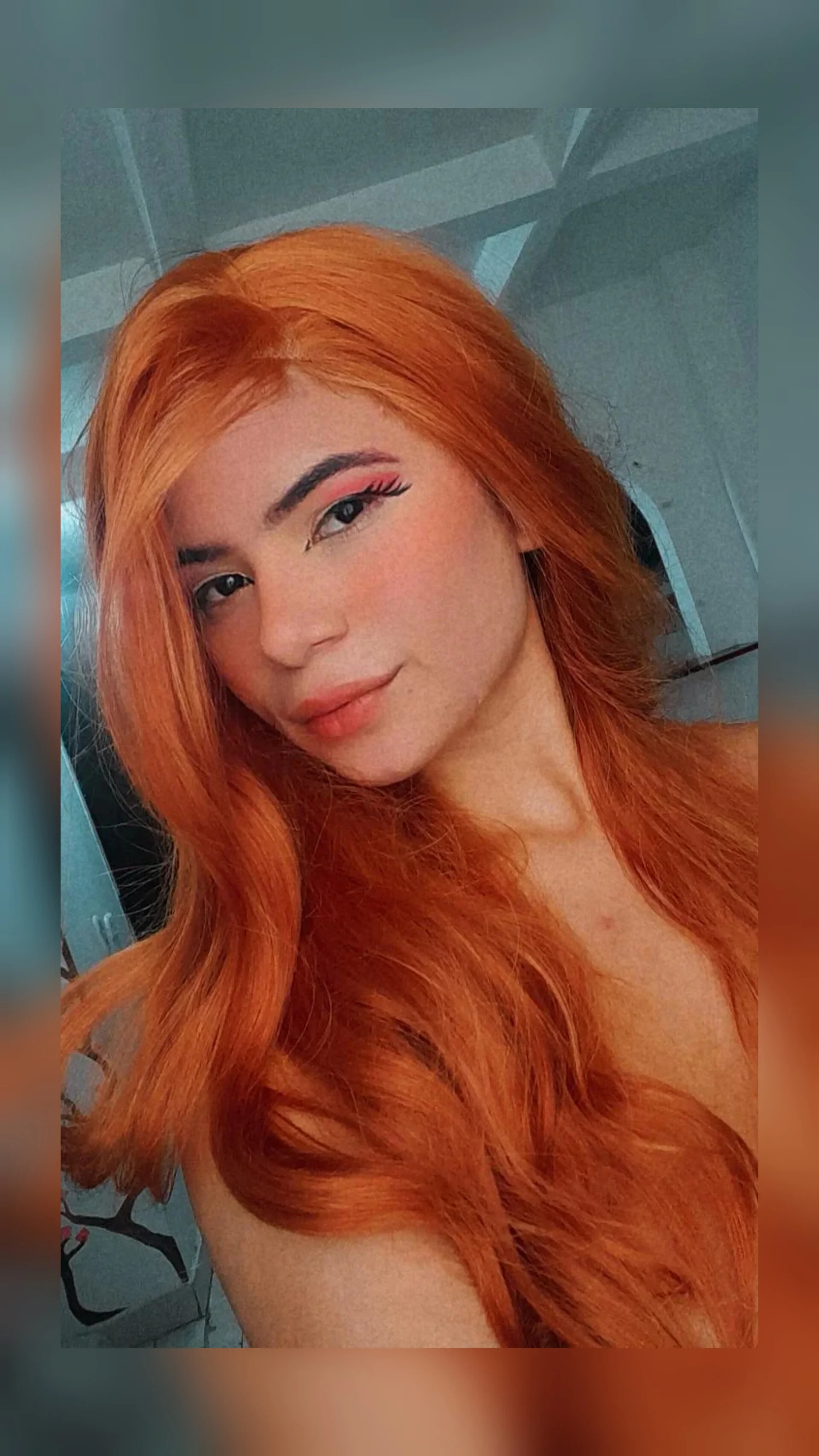 XXX Porn Photo of Nude Simone_Miller 25