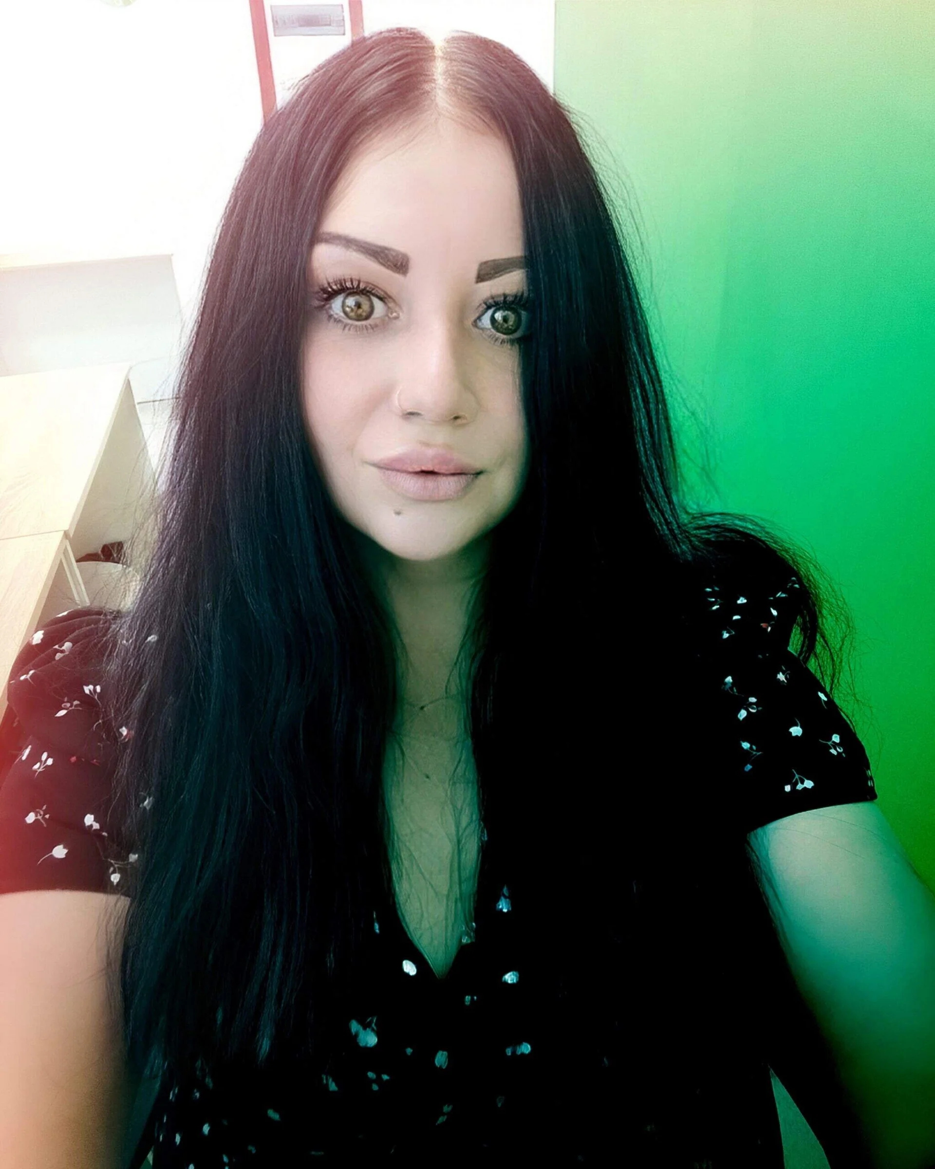 XXX Porn Photo of Nude AliseRousetr 6