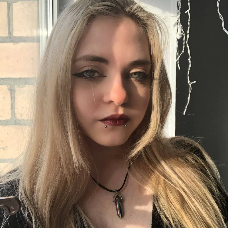 XXX Porn Photo of Nude Astralil_ 1