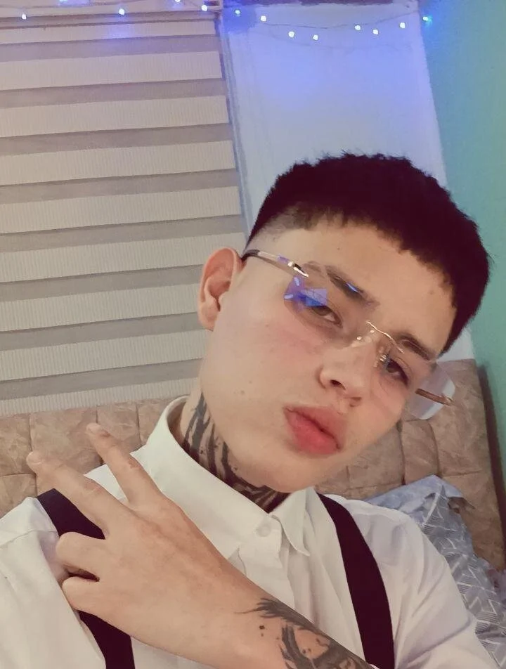XXX Porn Photo of Nude _justinmoon2 14