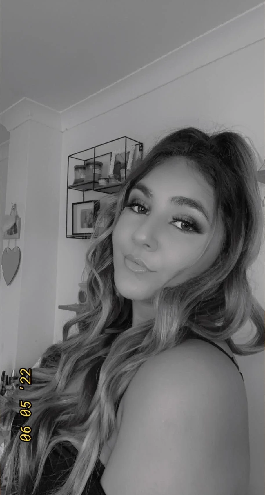 XXX Porn Photo of Nude Sophialacex 9